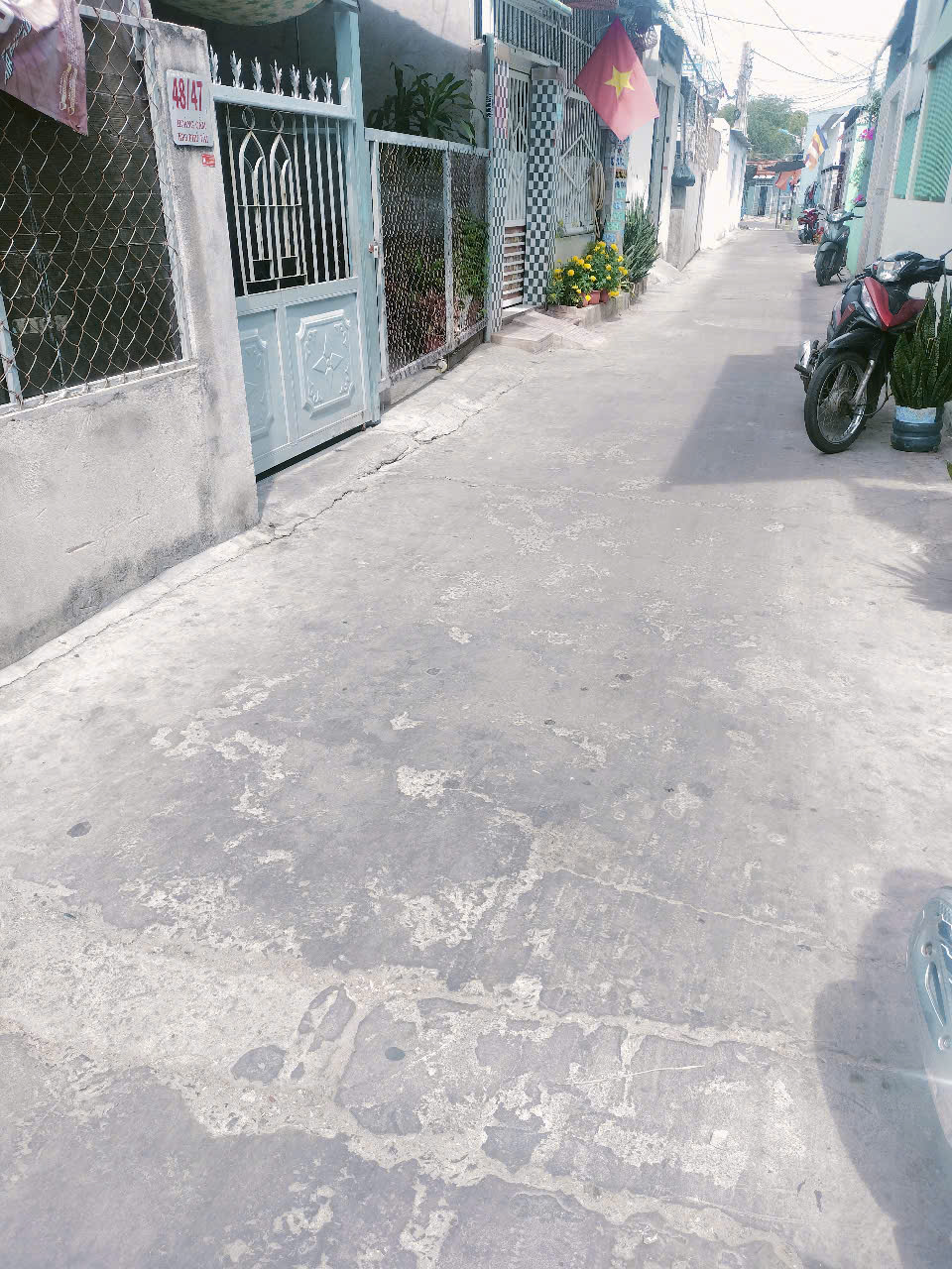  BÁN Nhà Khu Phố 3, Phường PhúTài, TP Phan Thiết Nay Thuộc Phường Bình Thuận, tỉnh Lâm Đồng Mới 