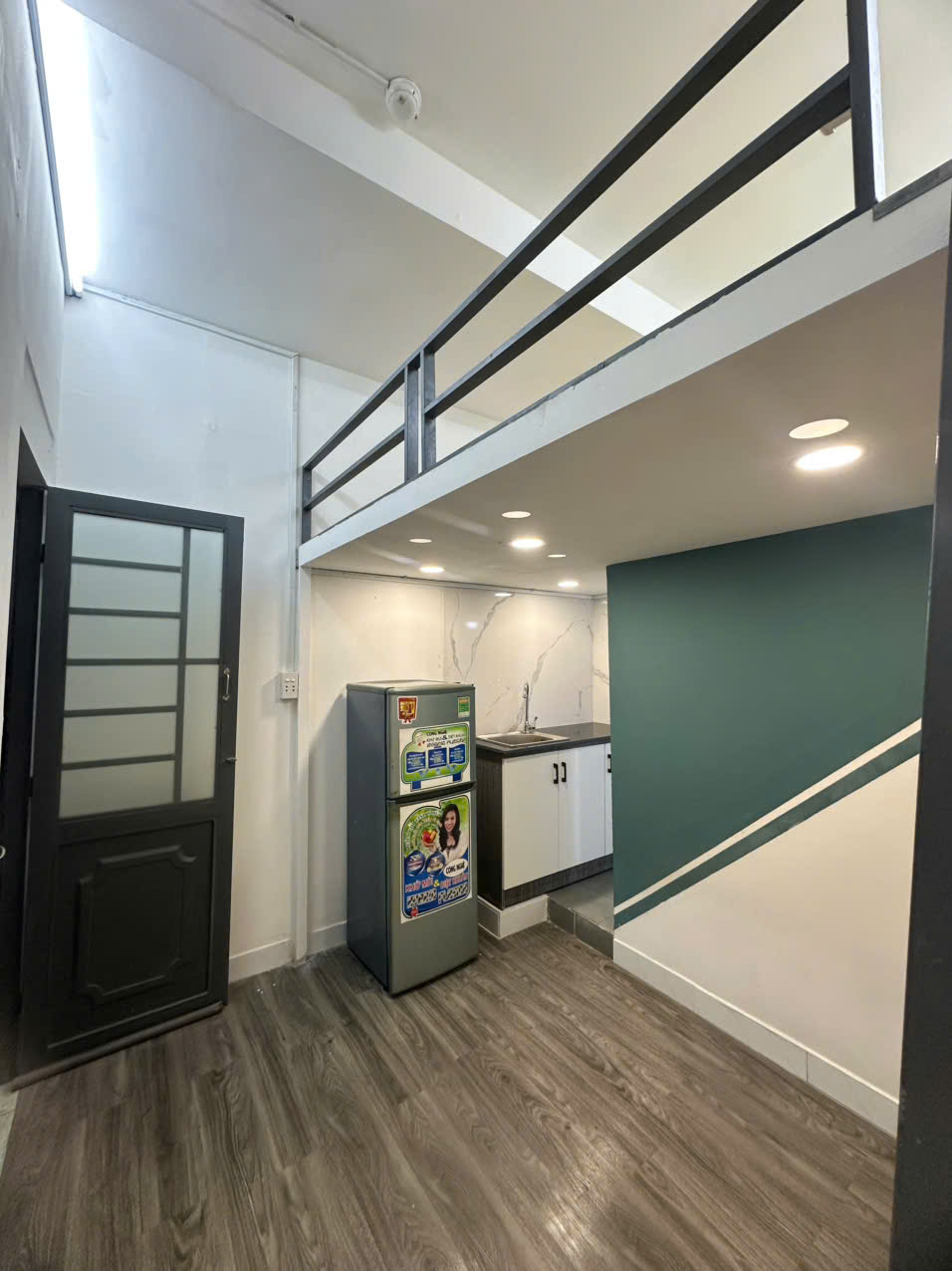  Cần Cho thuê phòng trọ - 269 Đinh Bộ Lĩnh, Phường 21, Bình Thạnh, TP.HCM 