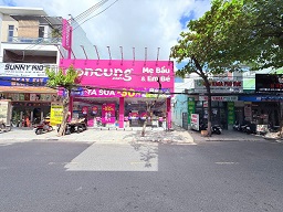  Bán Đất MT Nguyễn Phước Nguyên kẹp kiệt - Vị Trí gần Chợ Thảm Len 