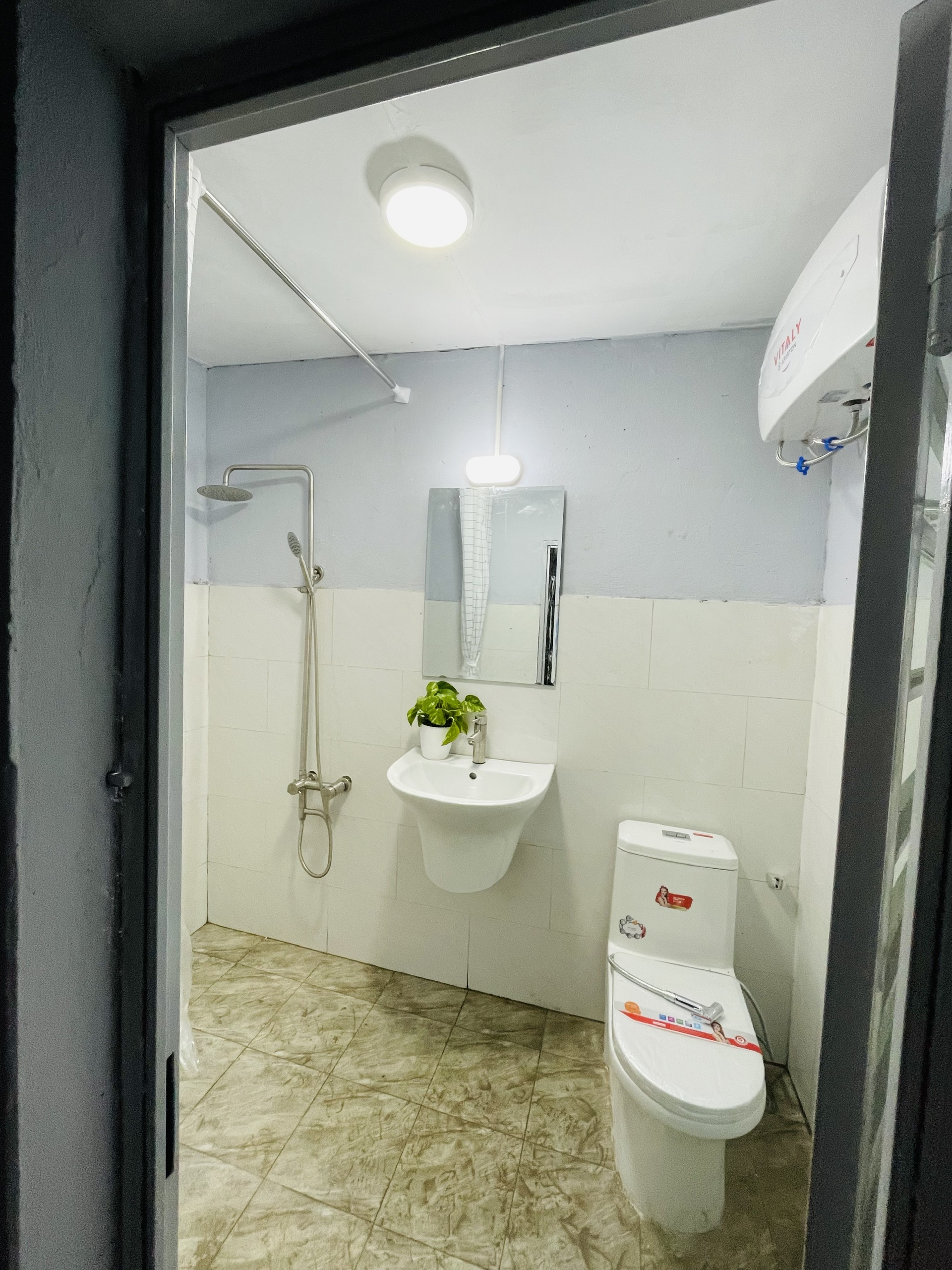  CHÍNH CHỦ CẦN CHO THUÊ NHÀ RIÊNG - GẦN GA LA KHÊ (HÀ ĐÔNG) HÀ NỘI 