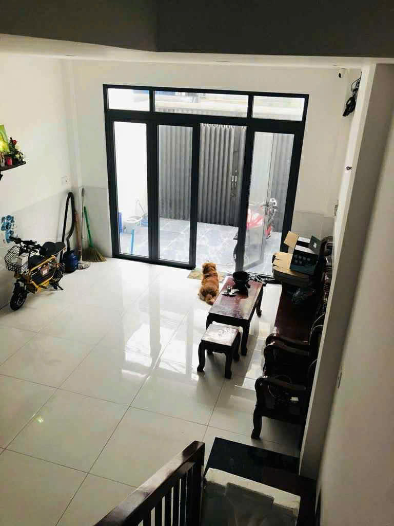  Bán nhà HXH Nguyễn Sơn Tân Phú 4.4×11.5 (50m²) 3 tầng, sát mặt tiền, gần chợ Phú Thọ Hoà chỉ 7,3 tỷ! 