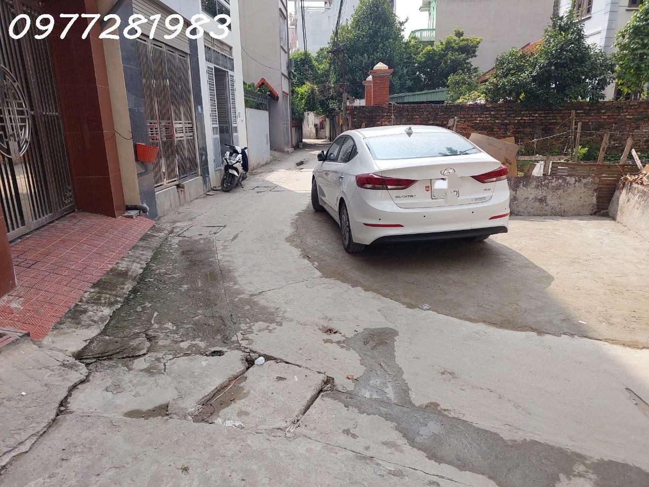  ???? NHÀ MỚI CẠNH NHỔN – THIẾT KẾ HIỆN ĐẠI, FULL NỘI THẤT 