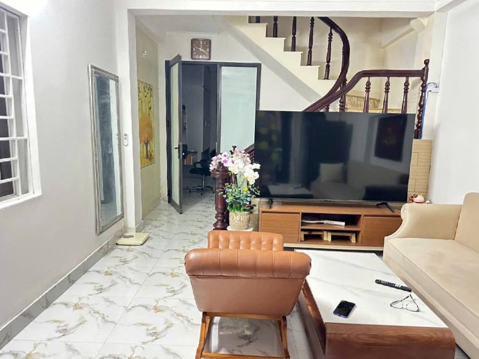  Bán nhà Nguyễn Trãi, Thanh Xuân, Lô góc, Kinh doanh, 50m2, 9.2 tỷ(MTG) 