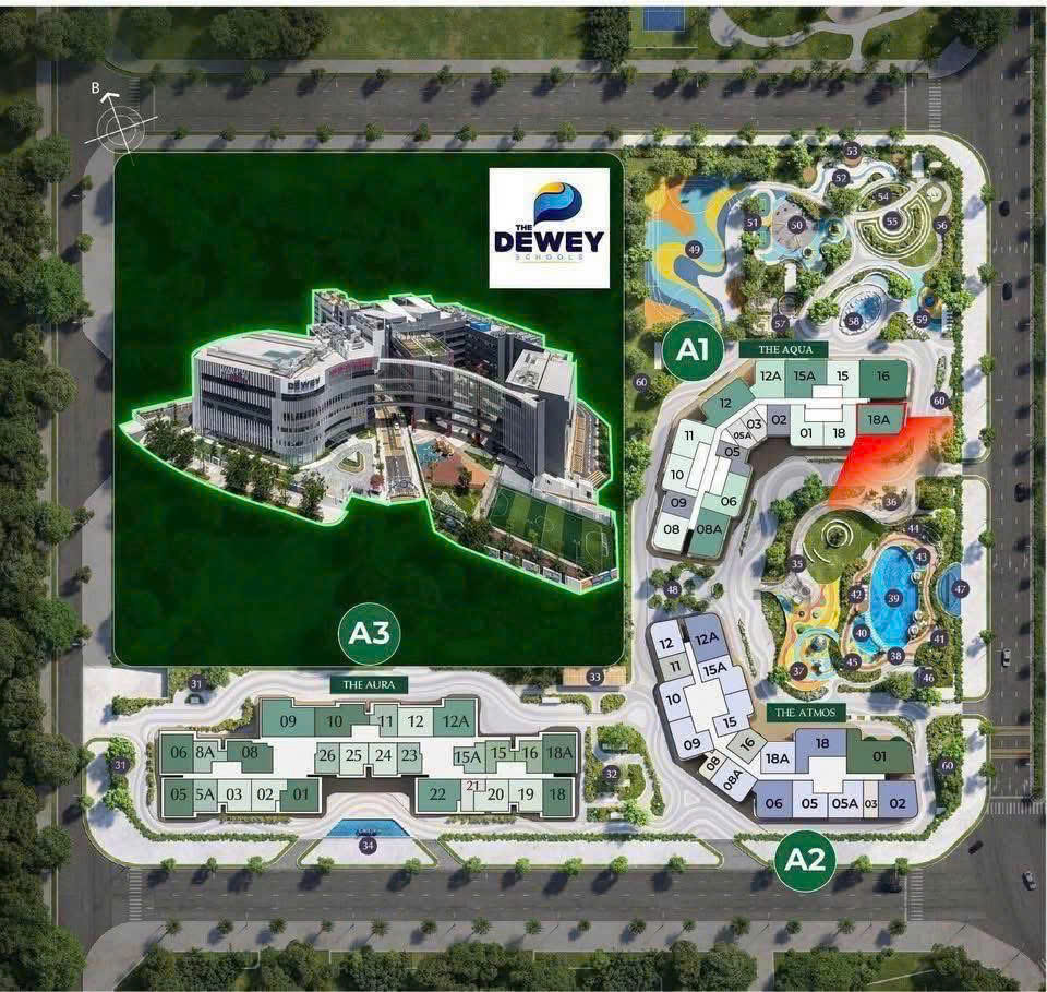  BẢNG GIÁ GỐC: Bán Trực Tiếp Căn Hộ Lumiere EverGreen và Masteri - Vinhomes Smart City -Giá Tốt Nhất 