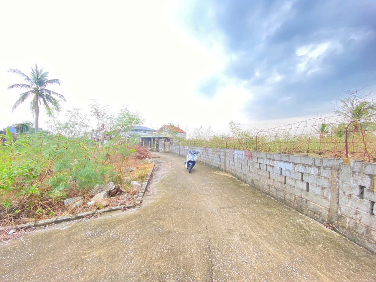  GIÁ HIẾM 7XX TRIỆU – LÔ ĐẸP BÀNG LA ĐỒ SƠN – NGÕ 4.2M – ZALO 0567 222 555 