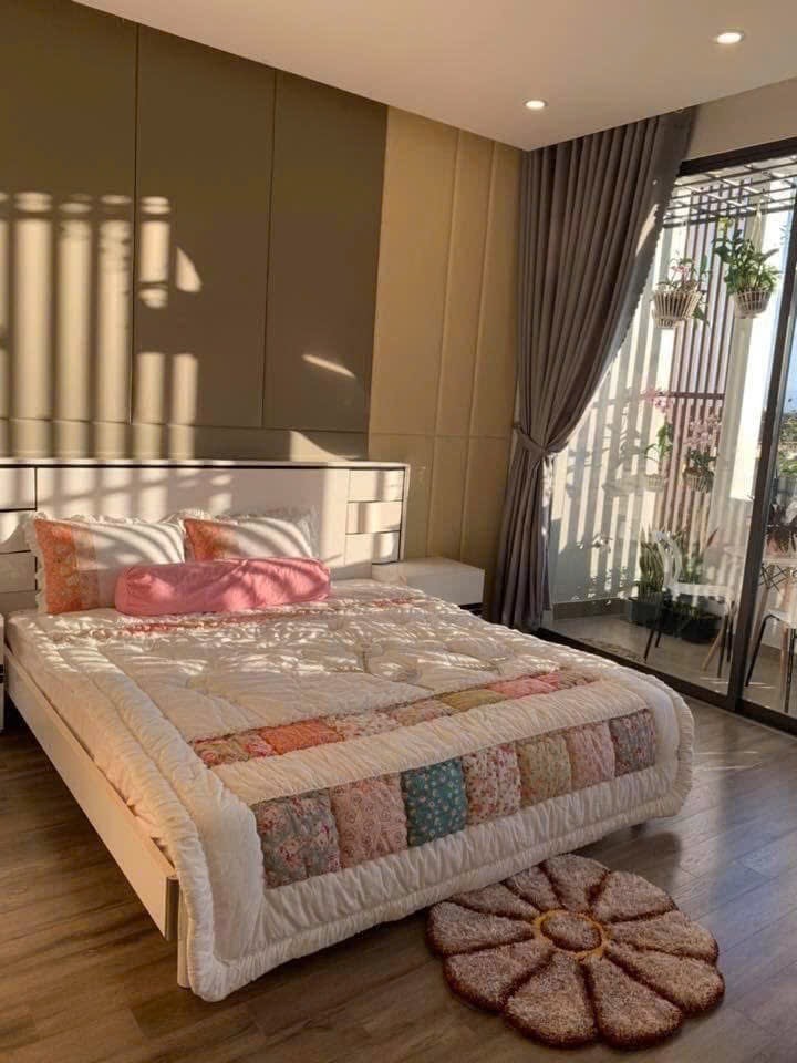  Bán nhà 5 tầng thang máy Đông Giang 75m2 đường 10m5 gần cầu Rồng trung tâm Sơn Trà 