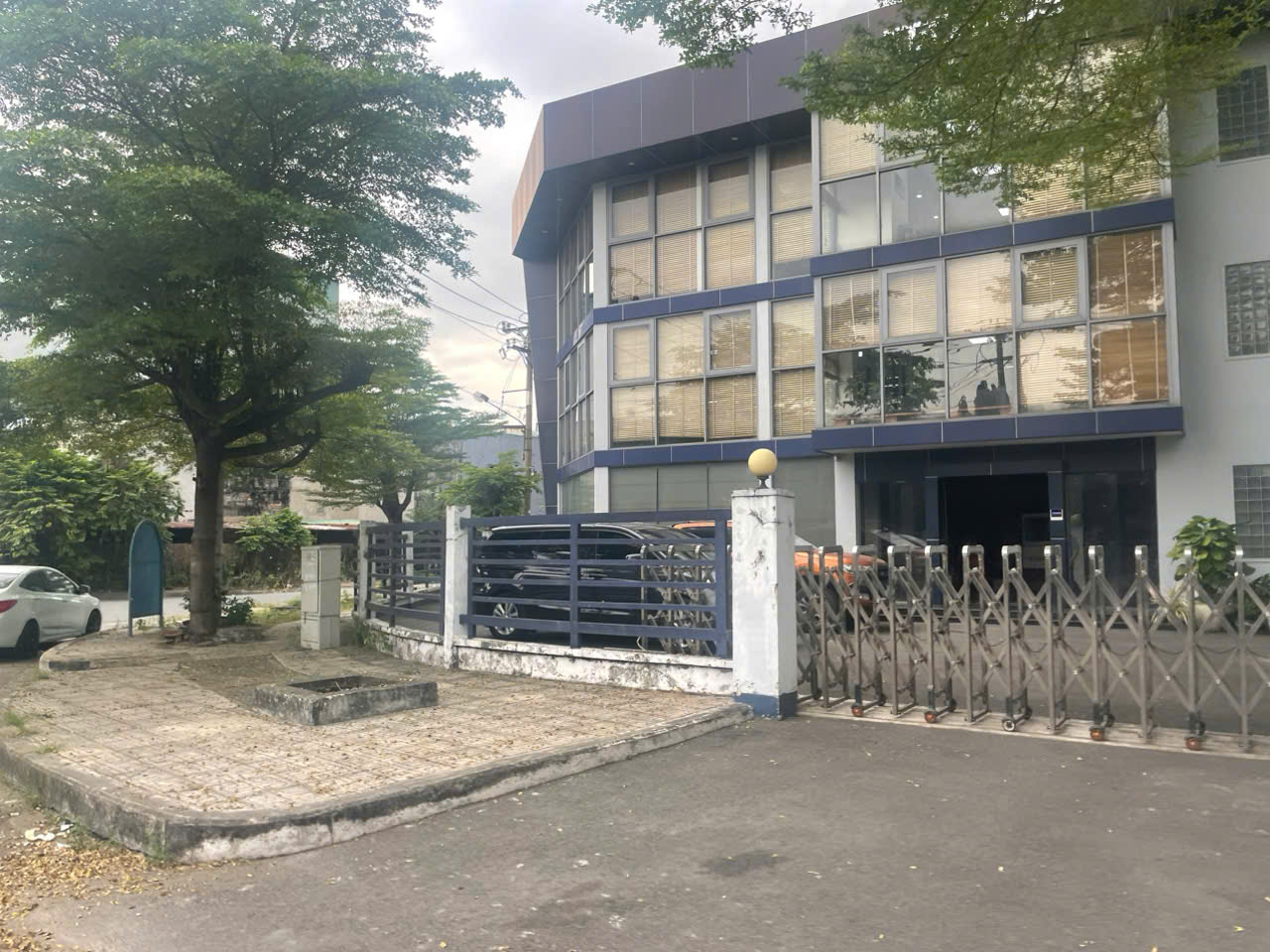  Bán kho xưởng siêu rẻ 4500m² trong KCN Tân Thới Hiệp, Tân Thới Hiệp, Quận 12. 