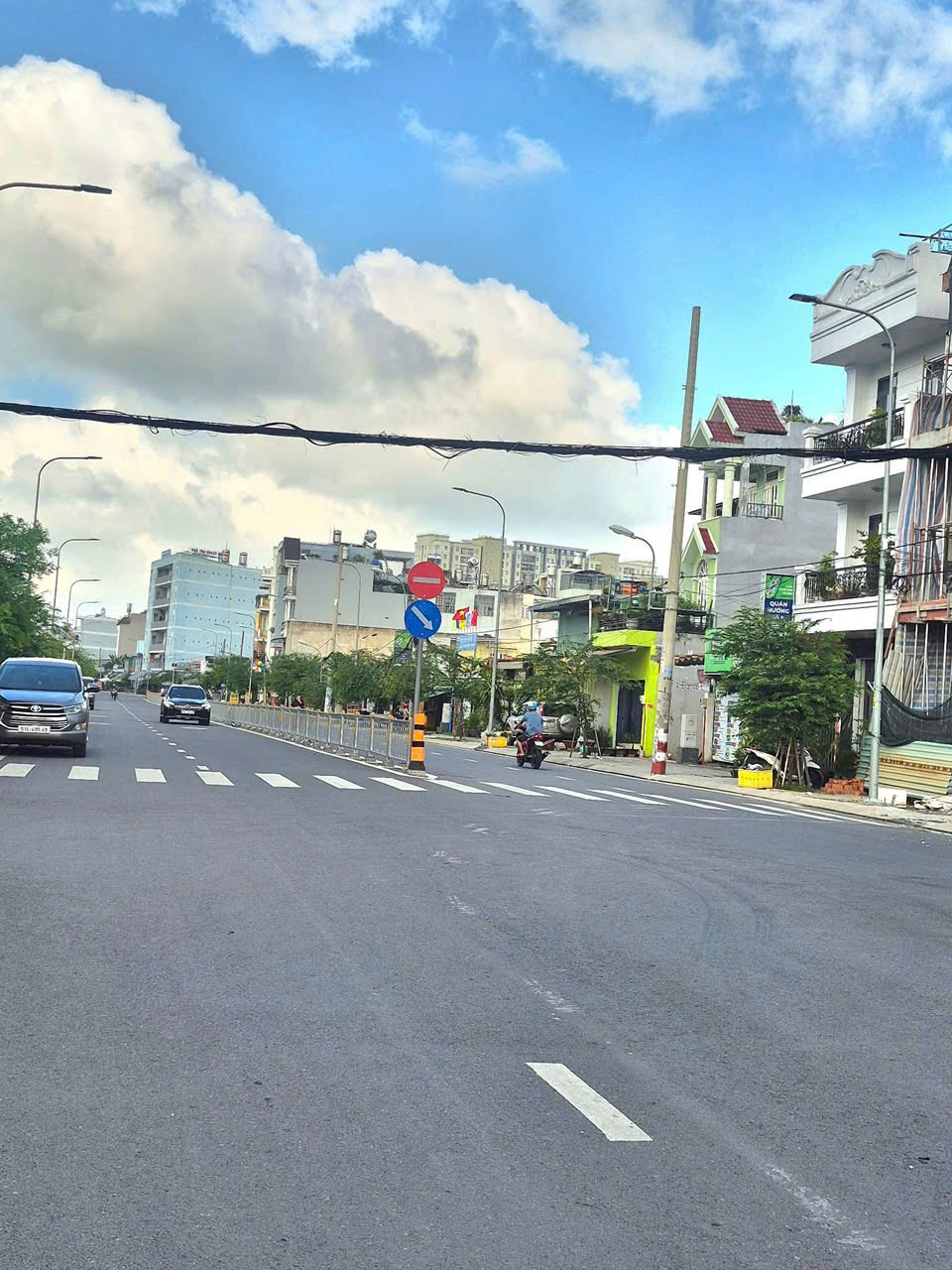  BÁN LÔ ĐẤT (4X25) 1/ HIỆP THÀNH 43 – TRUNG TÂM HÀNH CHÍNH Q12 GIÁ RẺ 