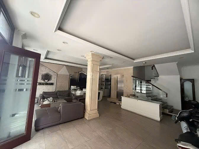  LinhHK – Bán nhà duy nhất phố Hàng Dầu 300m², mt10m – hàng hiếm phố cổ 