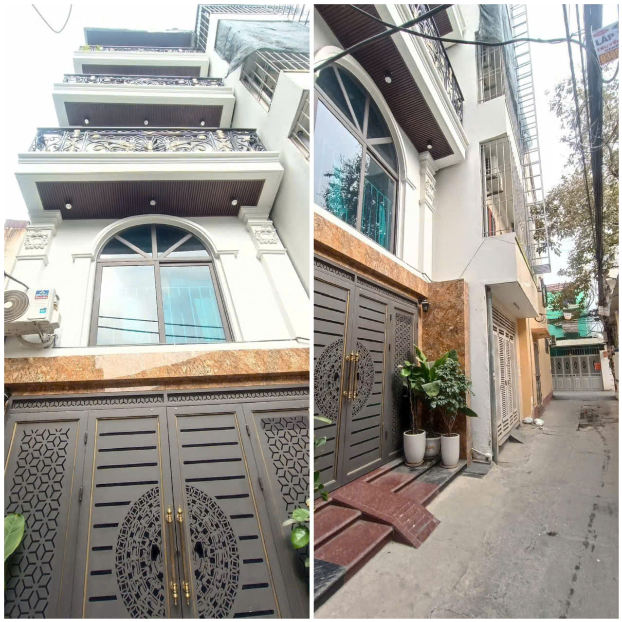  HÓT - CẦN BÁN NHÀ MỚI XÂY 6 TẦNG – SỐ 04, NGÁCH 40, NGÕ 61 BẰNG LIỆT, HOÀNG MAI, HÀ NỘI 