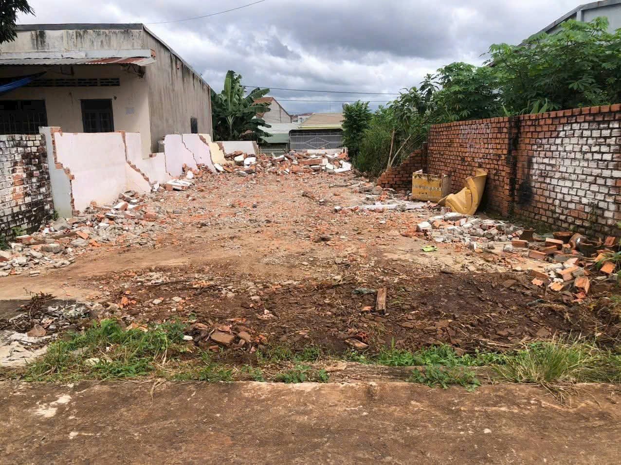  ĐẤT ĐẸP NGAY TRUNG TÂM BMT Phường Tự An Tp Buôn Ma Thuột, Đăk Lăk 