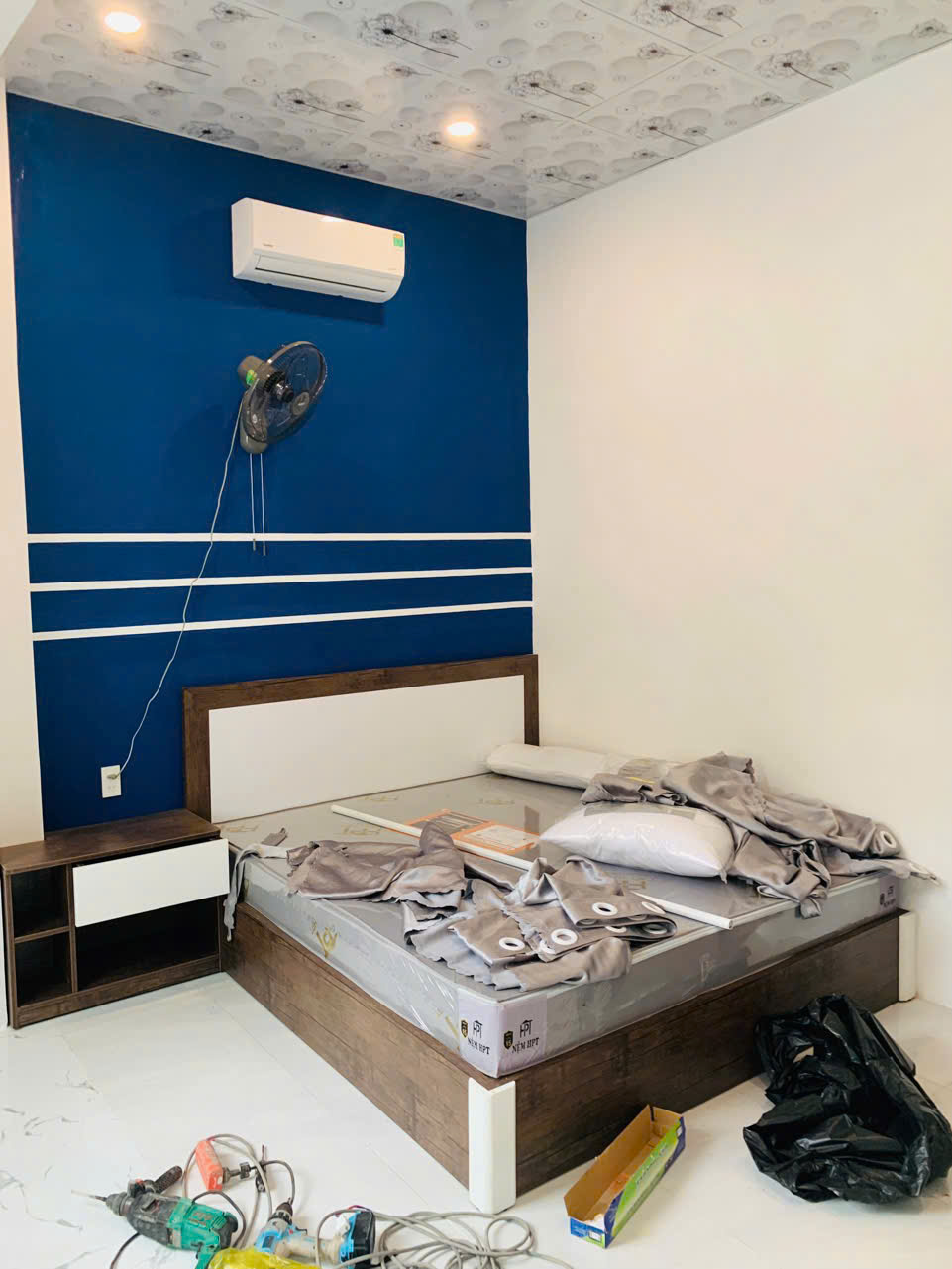  Nhà căn góc 2 mặt tiền - Vĩnh Hải 
hiện trạng đường oto. Diện tích : 53,5m2 full thổ  Giá: 3ty350 mọi thông tin chi tiết vui lòng lh e trinhSố chứng chỉ: đang đợi cấp chứng chỉ mới , số chứng nhận: MG 25- 625 