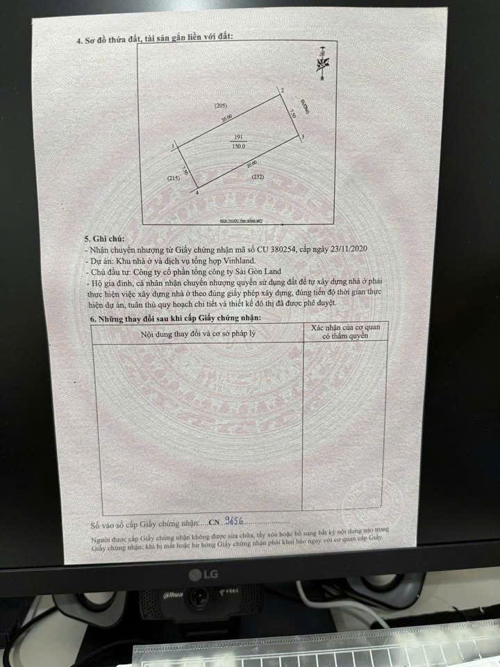  ĐẤT ĐẸP - GIÁ TỐT - Cần Bán GẤP Lô Đất Tại Khu đô thị tecco Kim Phát, Xã Nghi Kim, TP. Vinh, Nghệ An 
