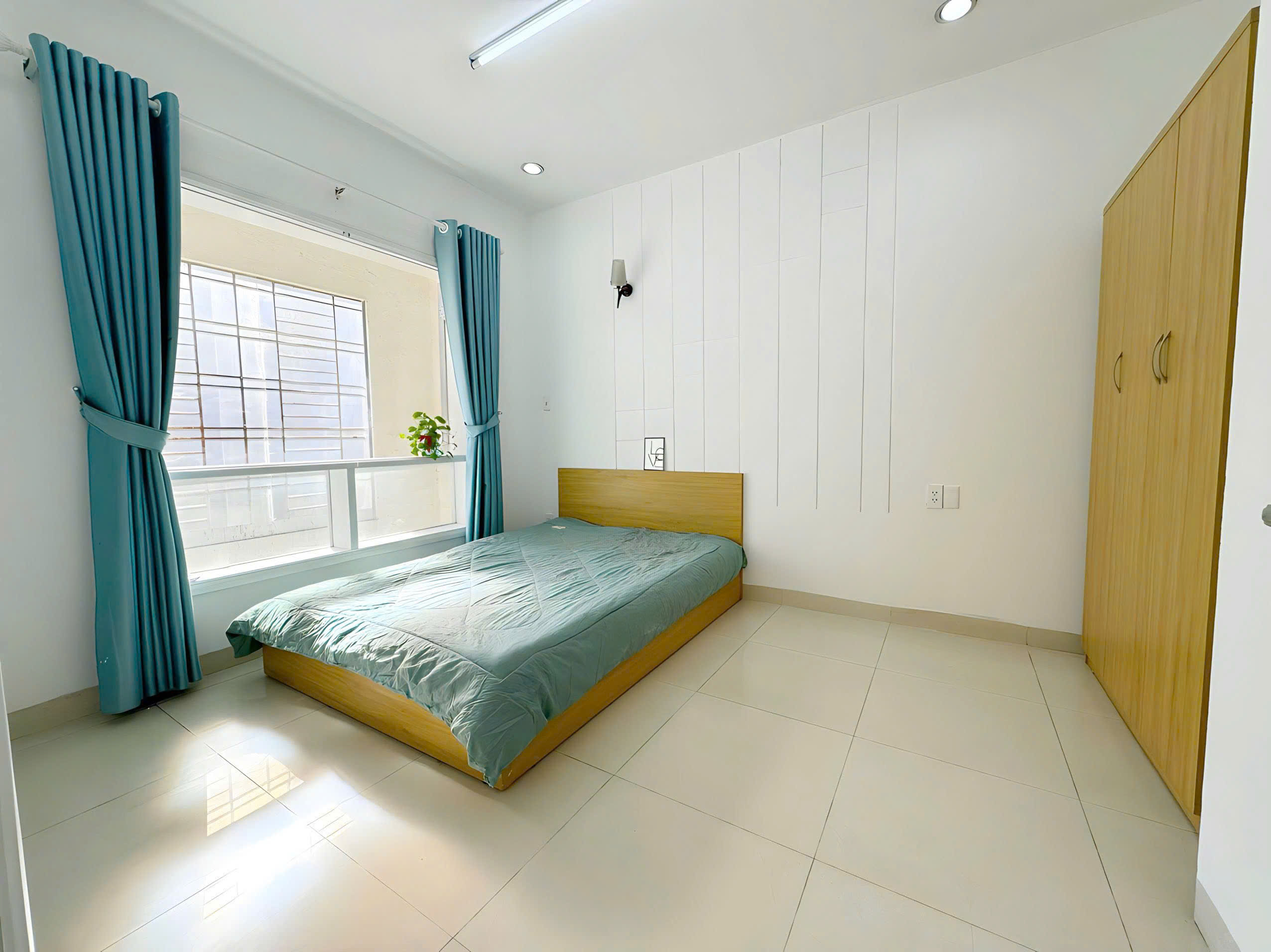  Pass gấp căn 2PN tại Quận 10,- TPHCM -  hỗ trợ cọc – Giá thương lượng 