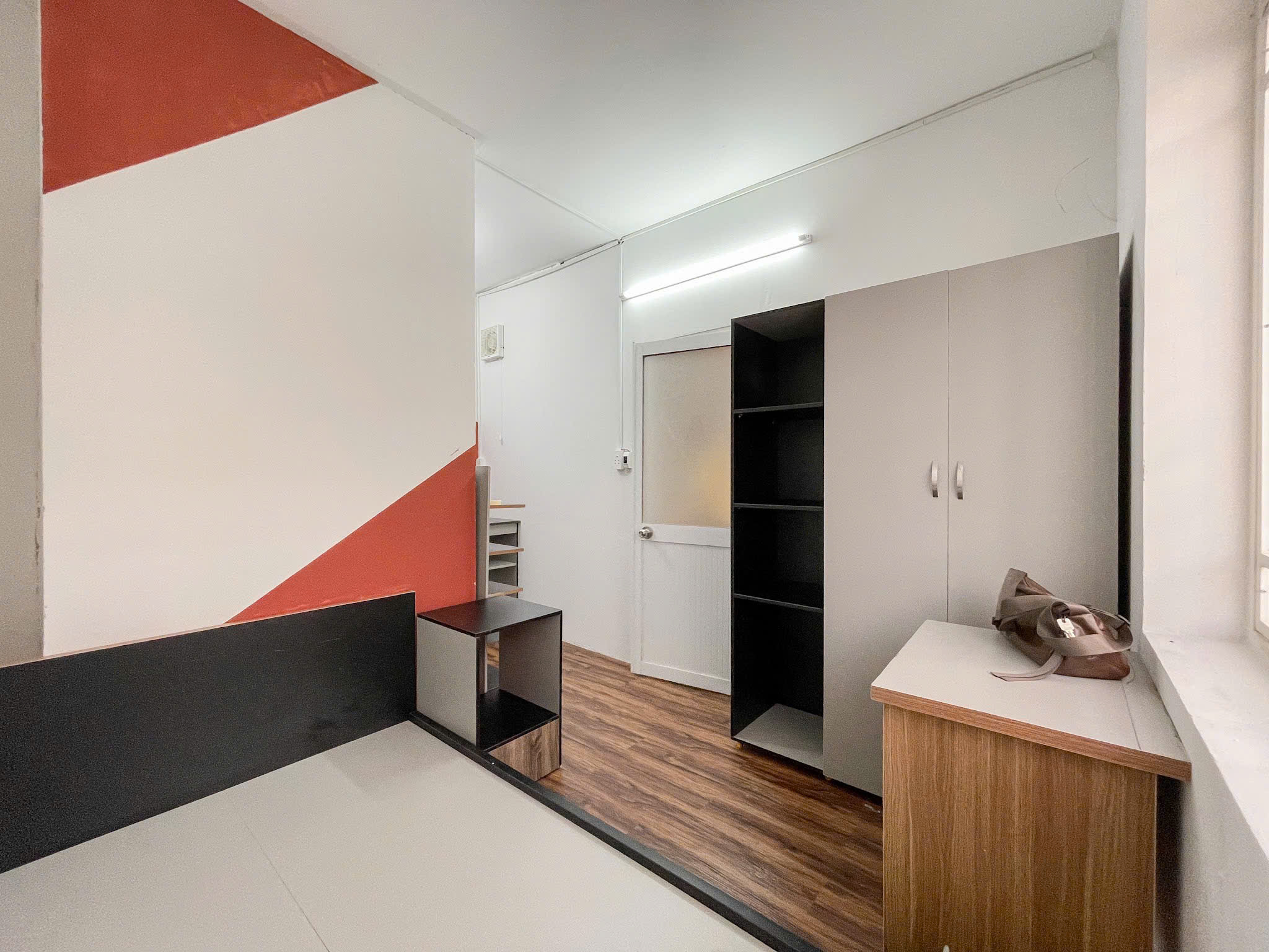  CHO THUÊ PHÒNG TRỌ PHƯỜNG 3 -  QUẬN BÌNH THẠNH  TPHCM 