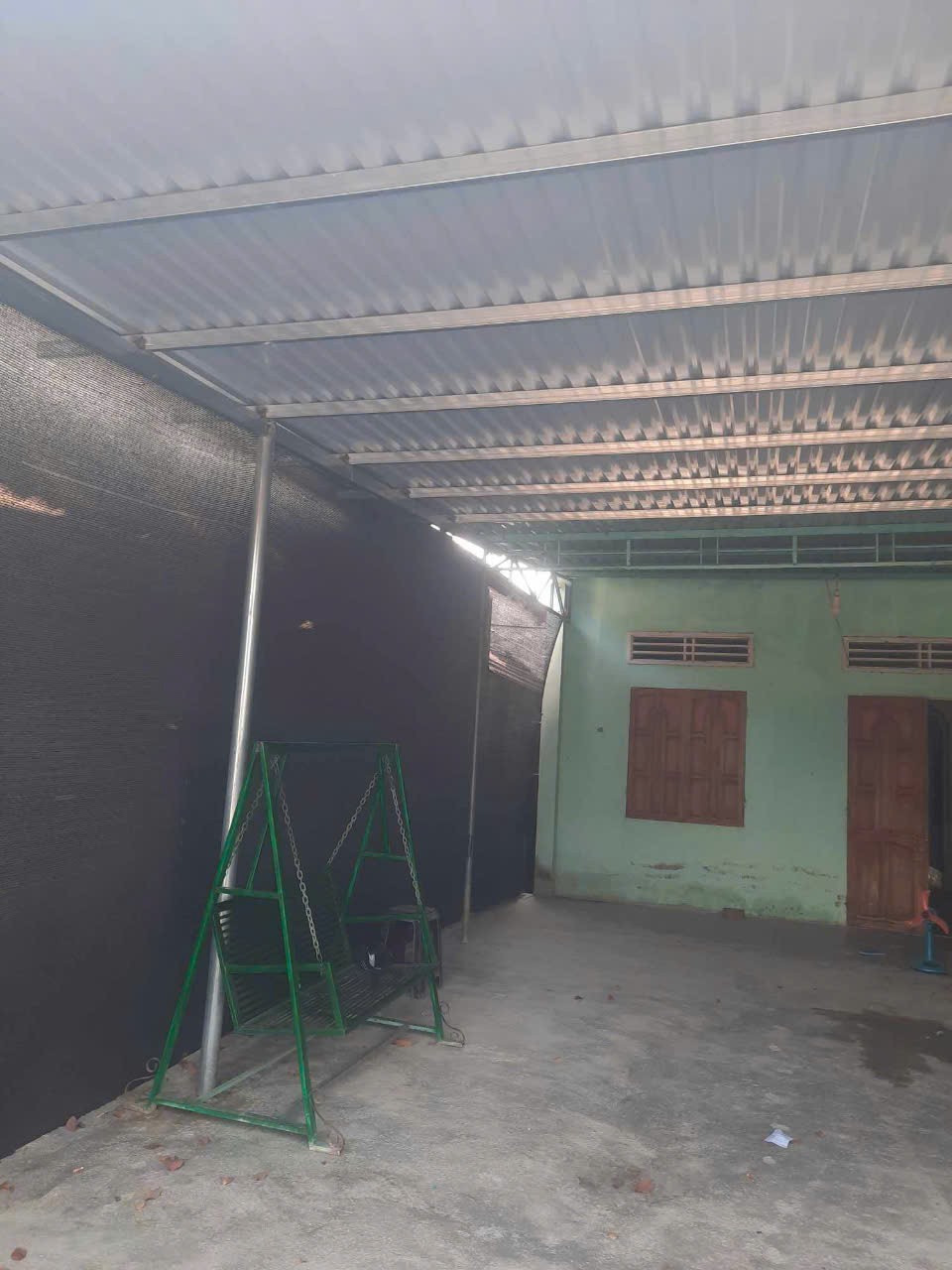  BÁN NHÀ CẤP 4 – GIÁ TỐT  Tại Mặt tiền Quốc Lộ 19 Xã Tây Thuận , Tây Sơn, Bình Định 