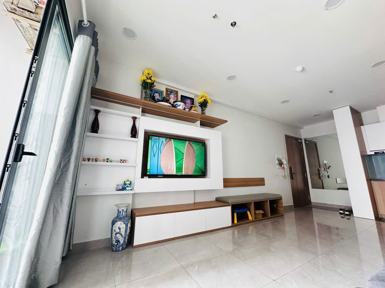  CĂN HỘ VIEW ĐẸP- GIÁ TỐT cần bán nhanh căn chung cư Legacy Central Thuận Giao 25 ,p Thuận An, TPHCM 