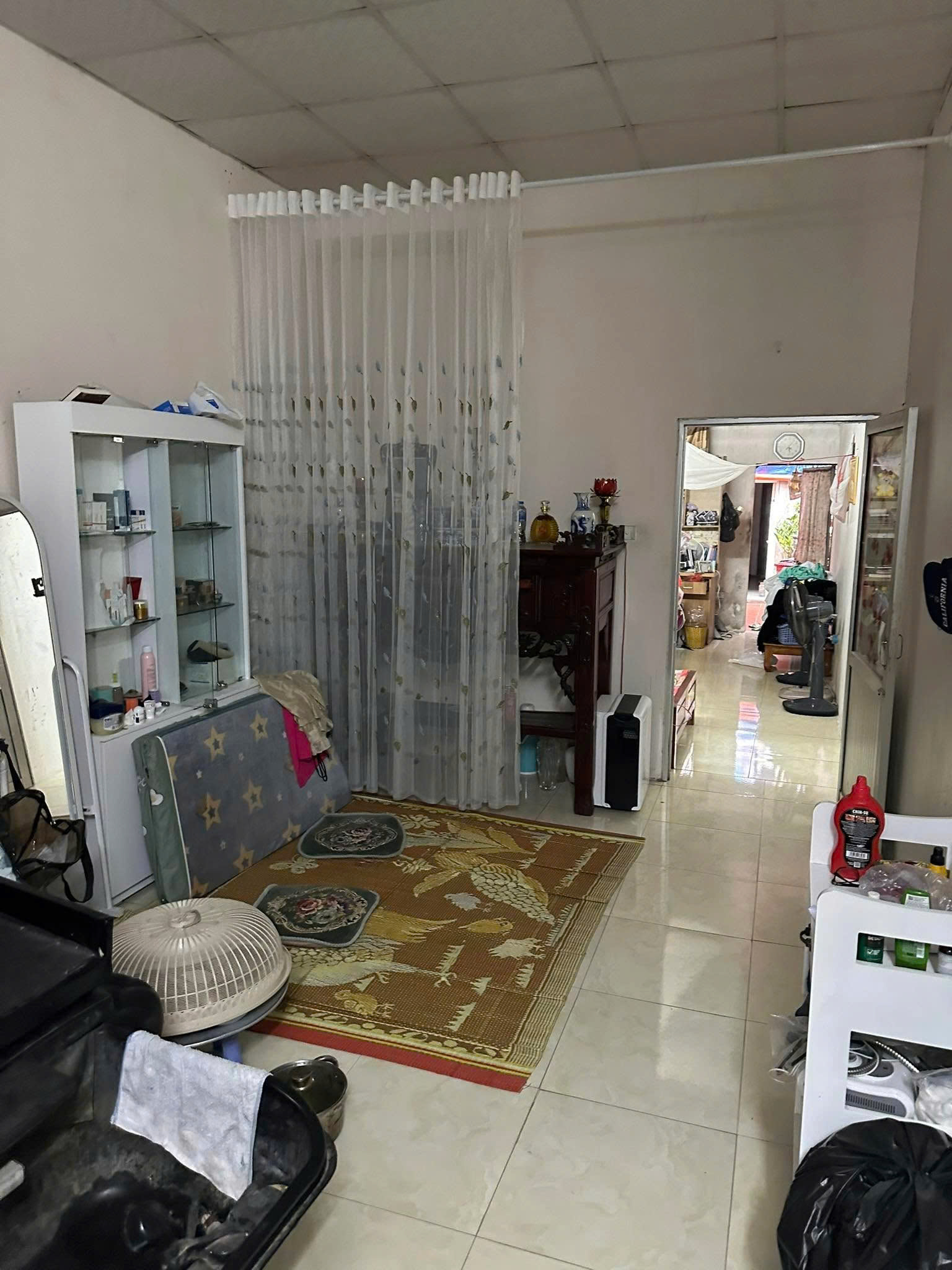  Cực hiếm, Bán nhà Lý Quốc Sư, 50m2, mặt tiền 5.2m, 25.8 tỷ, kinh doanh homestay, spa 