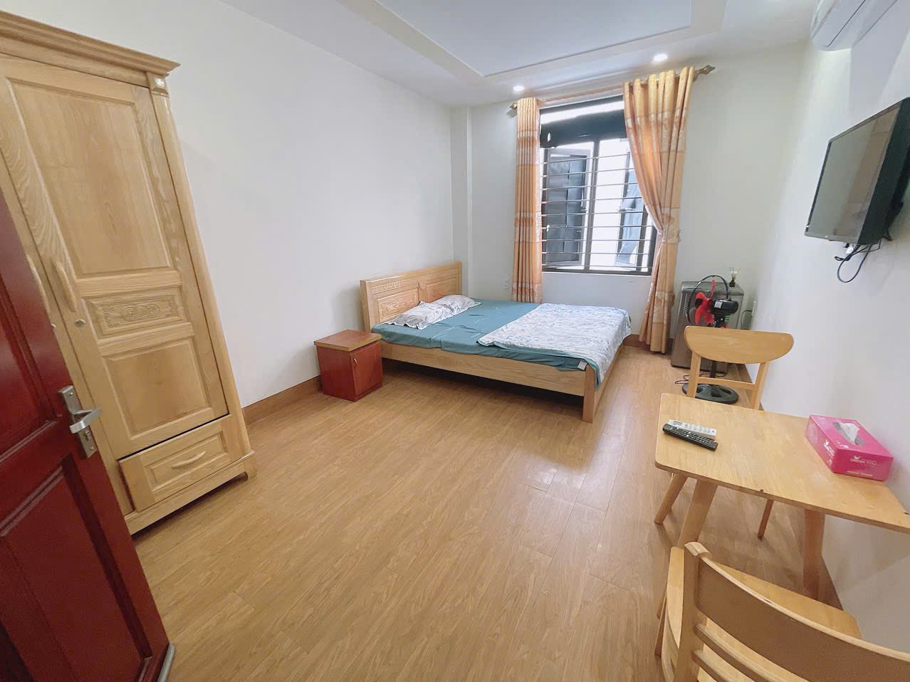  CHO THUÊ CĂN HỘ  studio –KHU VƯỜN XOÀI - PHƯỜNG PHƯỚC HÒA  -TP NHA TRANG 