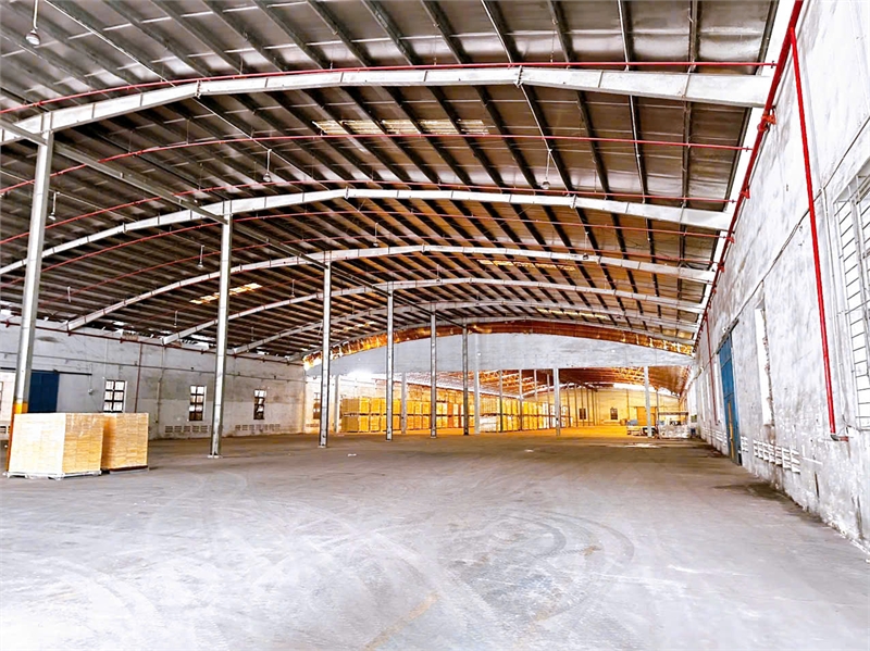  XT616 cho thuê nhà xưởng sản xuất kinh doanh hoạt động ngày đêm, nhiều ngành  nghề 