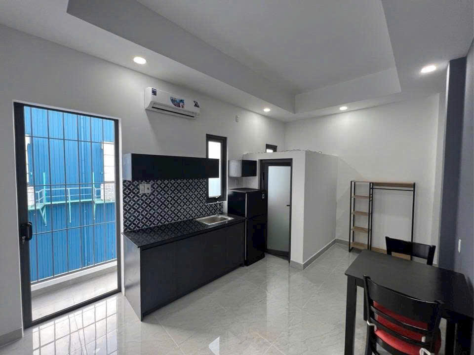  CĂN HỘ DỊCH VỤ LÊ TRỌNG TẤN – 90M2 – 15 PHÒNG – GIÁ CHỈ 11 TỶ TL 