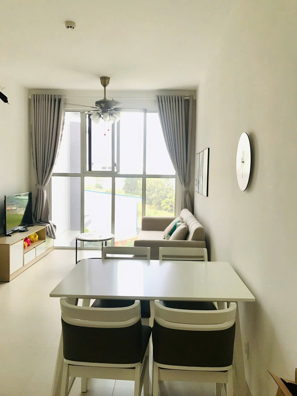  CHÍNH CHỦ CHO THUÊ CĂN HỘ CHUNG CƯ HABITAT – TP THUẬN AN, BÌNH DƯƠNG 