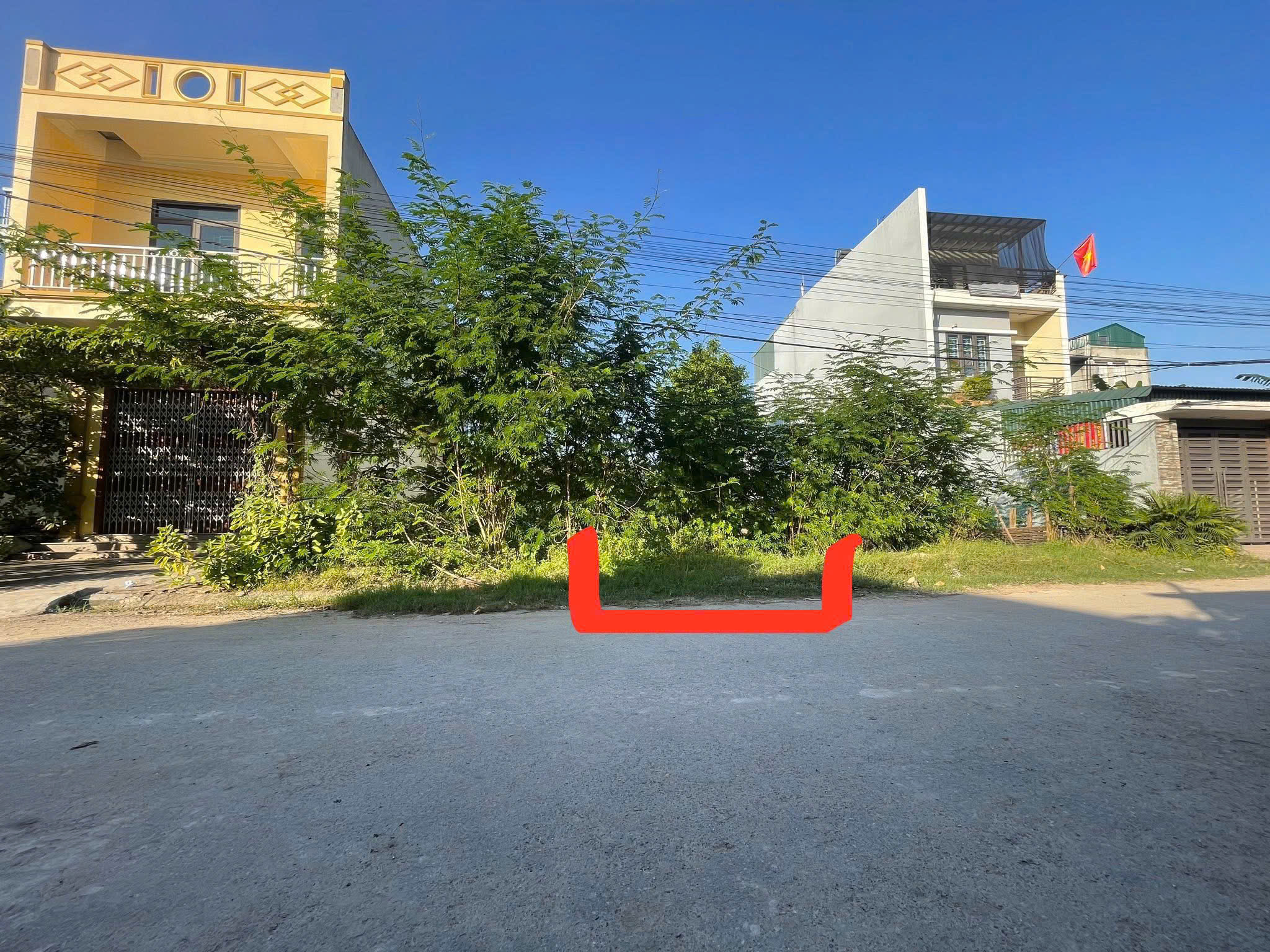  HÀNG REAL – VỊ TRÍ TRUNG TÂM AN ĐỒNG, AN DƯƠNG, HẢI PHÒNG 