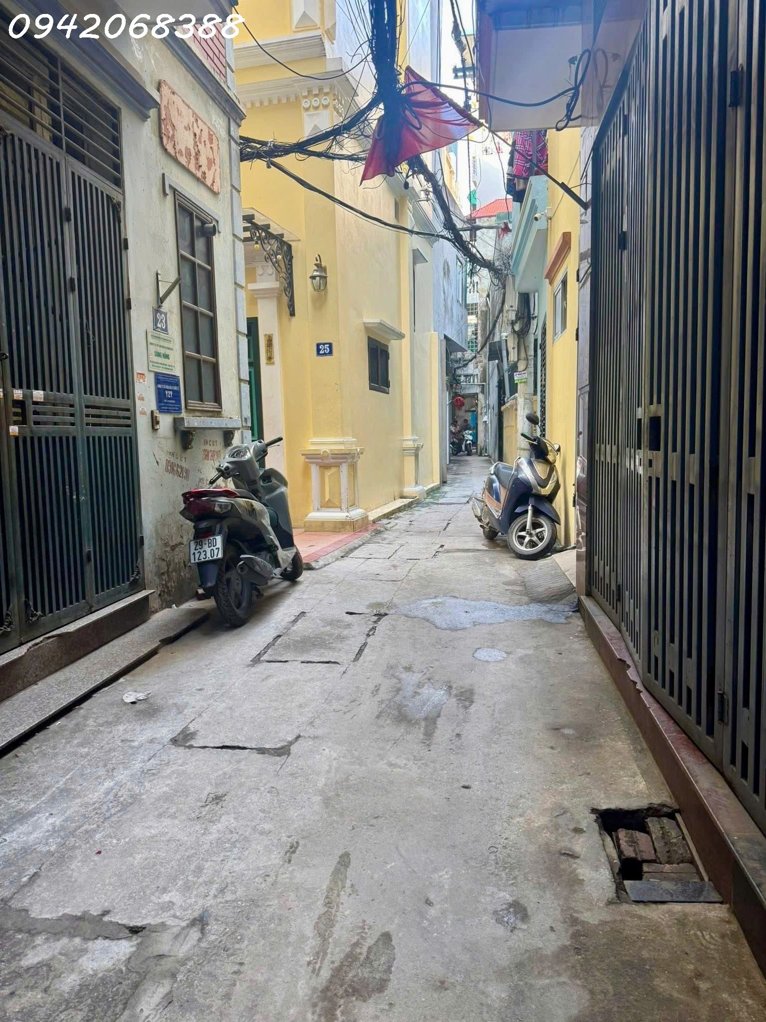  bán nhà đường Kim Giang, Đại Kim, Hoàng Mai, DT63,5m2, 12T, nhà dân xây, giá đầu tư, dòng tiền khủng. 