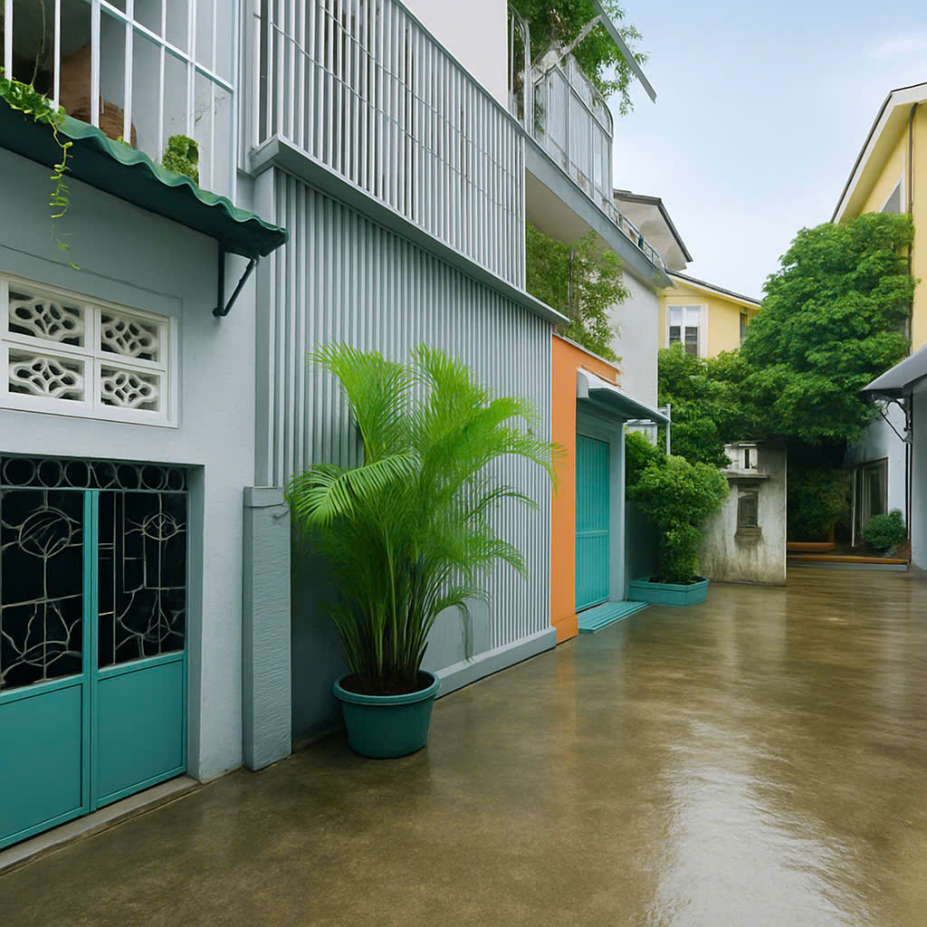  VIP P4 TÂN BÌNH – HOÀNG VĂN THỤ – GẦN SÂN BAY TSN – NHÀ 3 TẦNG BTCT – 73M² – NGANG 4.5M.







.












. 