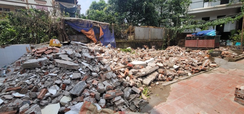  BÁN ĐẤT 75M² – LÔ GÓC – NỞ HẬU ĐẸP – THANH AM, LONG BIÊN – 6.2 TỶ 