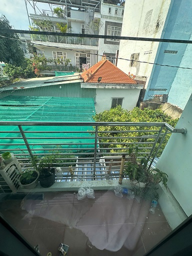  ► BÁN NHÀ 1 TRỆT 1 LẦU ĐƯỜNG TRỊNH ĐÌNH TRỌNG, QUẬN TÂN PHÚ 