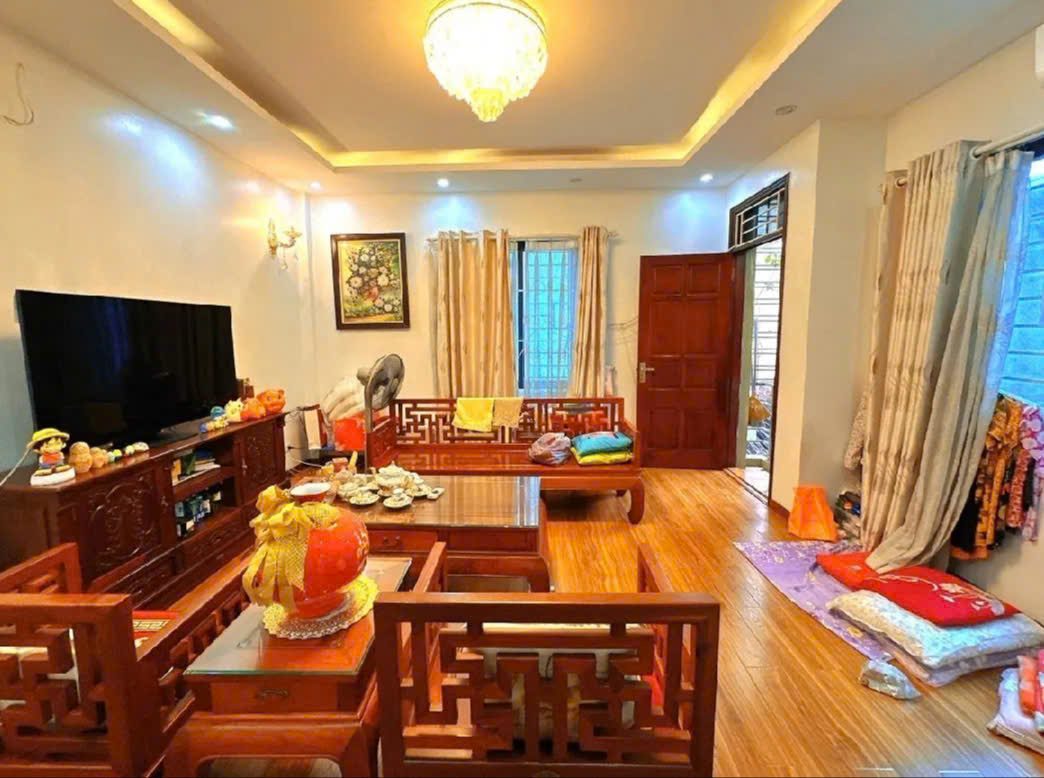  NHÀ ĐẸP, LÔ GÓC PHỐ ĐÀO TẤN, NGÕ THÔNG, MẶT TIỀN RỘNG – 5 TẦNG, 12 TỶ 