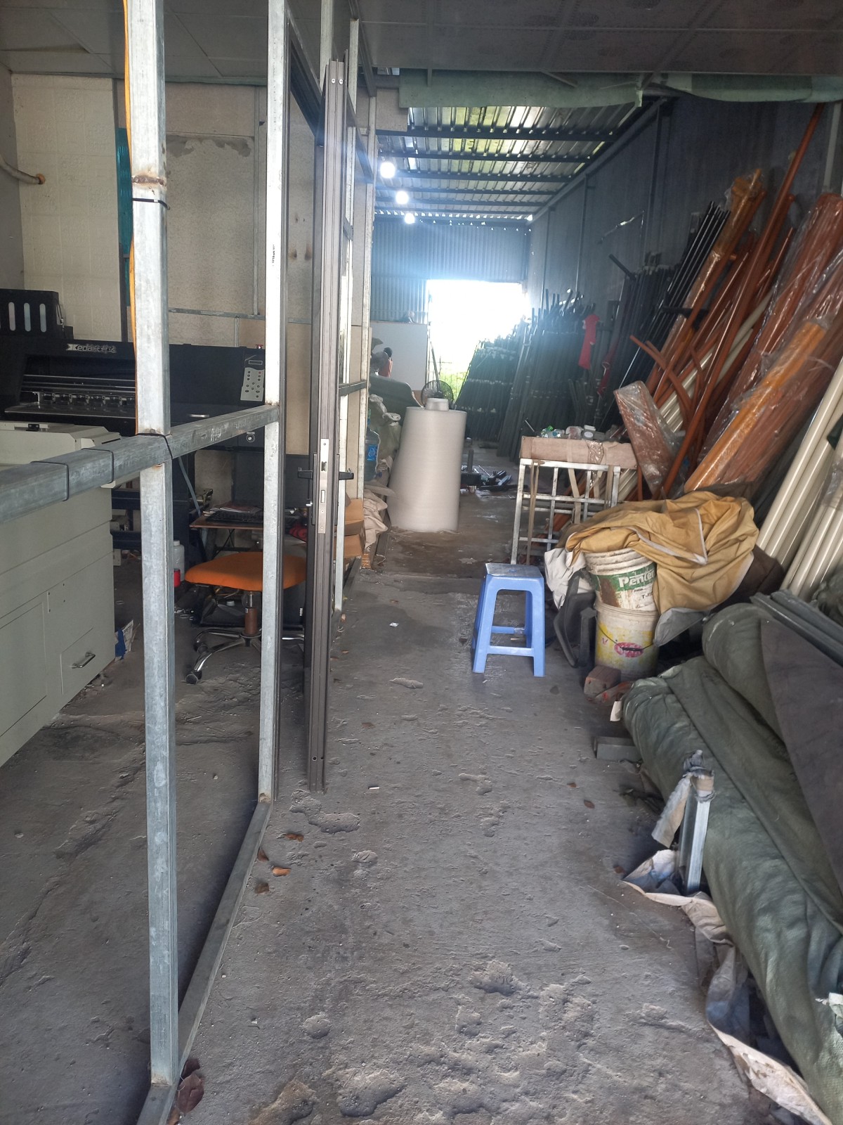  Bán đất tặng nhà  mặt tiền Phan Huỳnh Điểu, hạ giá 300tr còn 5,9 tỷ, vị trí KD tốt 