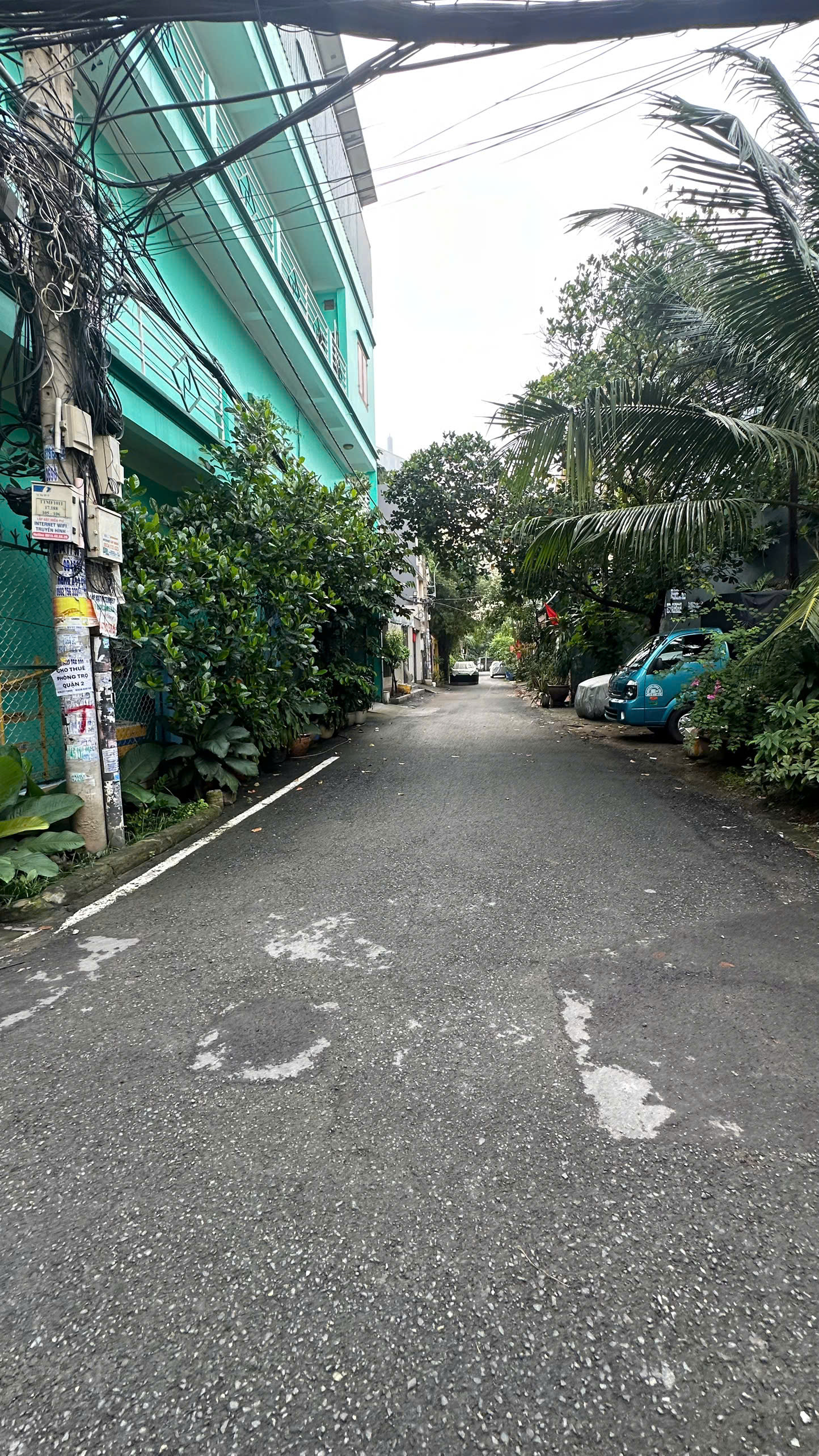  Góc 2 mặt tiền đường Số 9, An Khánh – nhà mới 3 lầu, 14,5 tỷ sổ hồng 