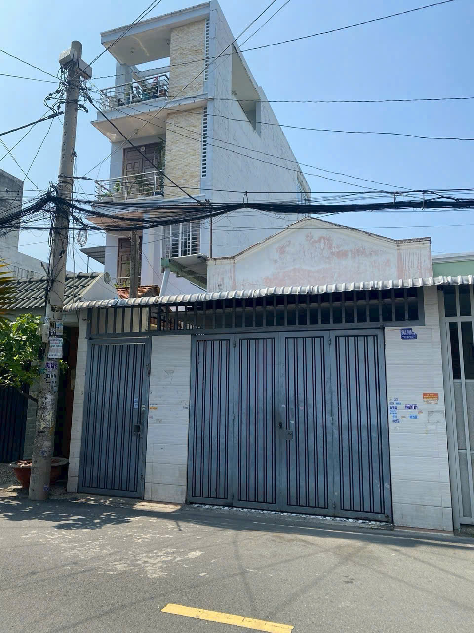  CHÀO GIÁ MỚI NHĨNH 8₫ - NHÀ KHU K82 TÔ KÝ, TRUNG MỸ TÂY (TÂN CHÁNH HIỆP CŨ), Q12 