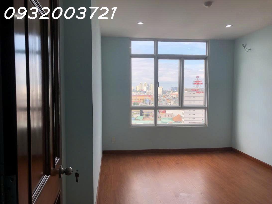  Căn hộ Giai Việt – Quận 8 