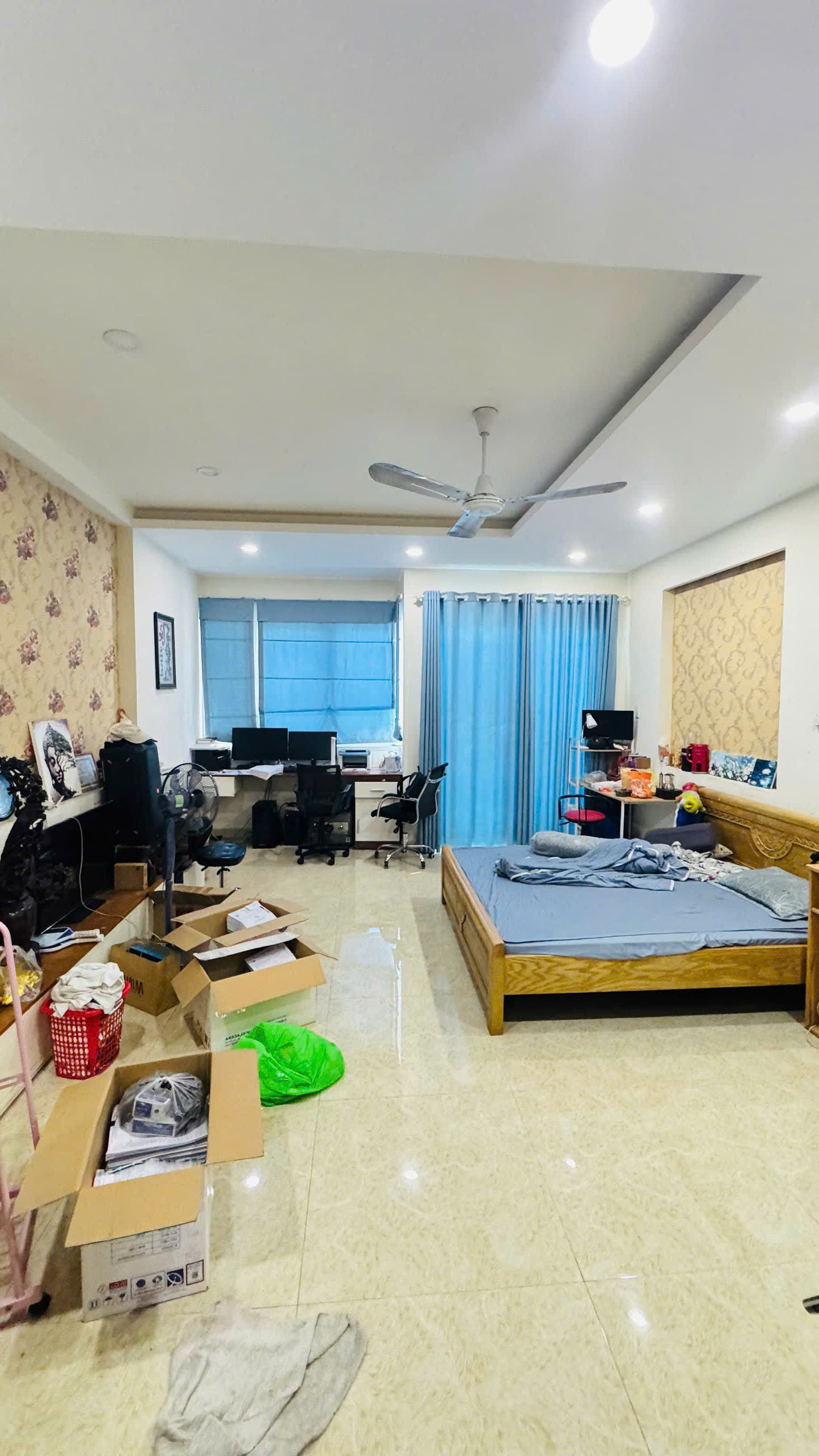  BÁN  MẶT TIỀN KINH DOANH ĐỈNH NGAY GÒ DẦU –DTCN 80M2-  (5×16) – 4 TẦNG BTCT – ĐƯỜNG 10M  CHỈ 14.5 TỶ TL CHỦ 