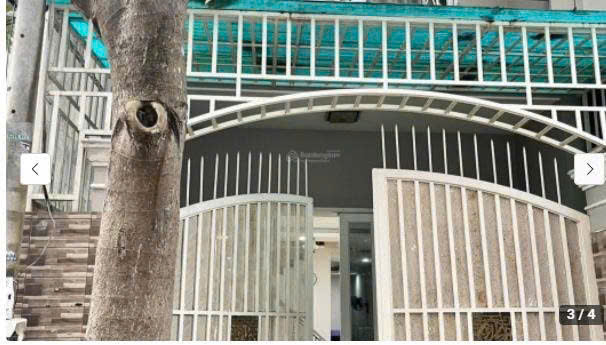  CHO THUÊ NHÀ NGUYÊN CĂN ĐƯỜNG 38 – PHƯỜNG  HIỆP BÌNH CHÁNH,QUẬN  THỦ ĐỨC,TPHCM 