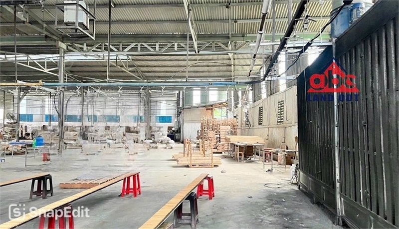  XT618 nhà xưởng cho thuê lâu dài ngoài khu công nghiệp dễ dàng SX ngày đêm 