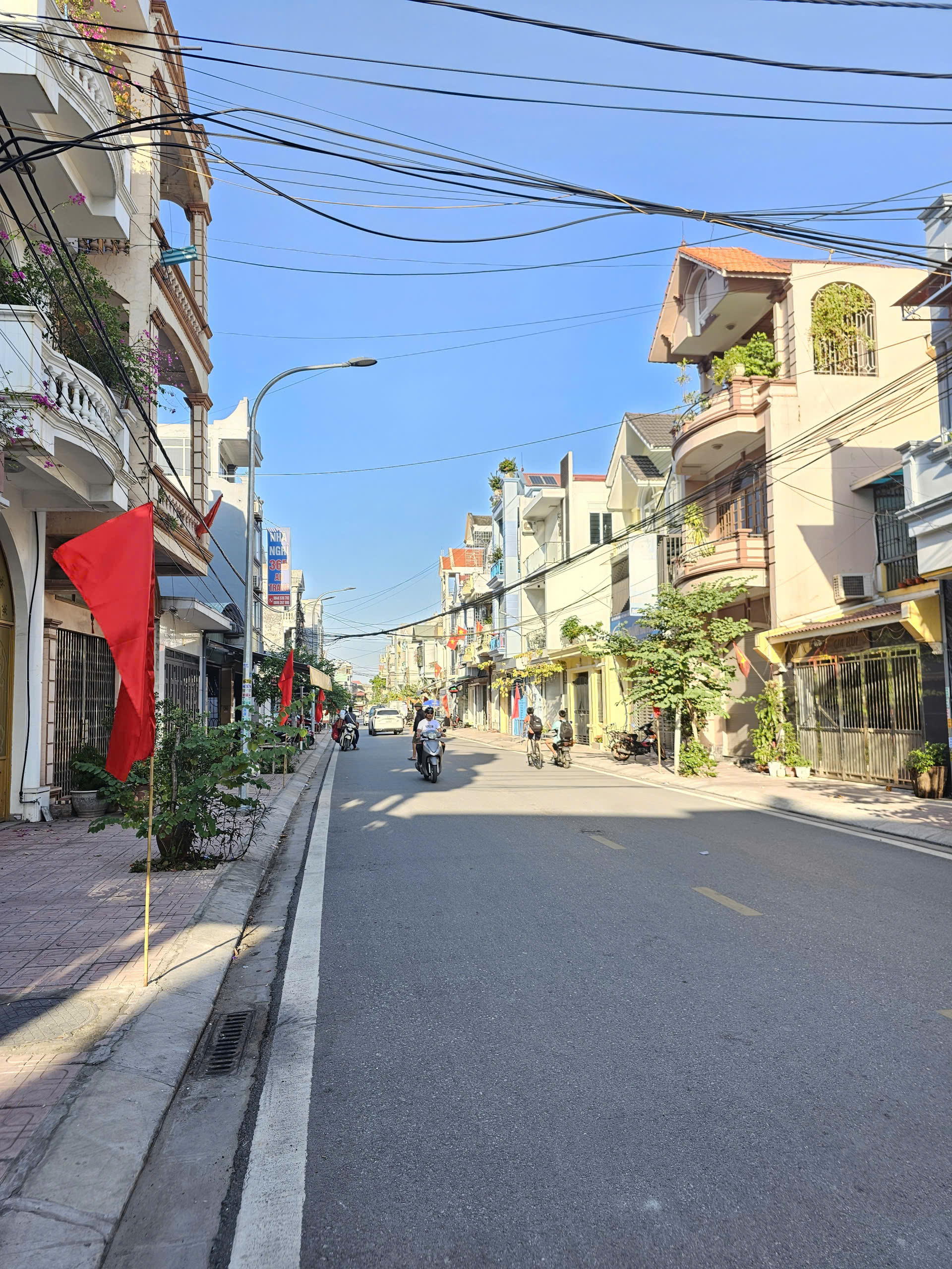  Siêu phẩm lô Góc đường 442 An Trang - An Đồng, Hải Phòng - Vị trí đẹp - Giá tốt đầu tư 