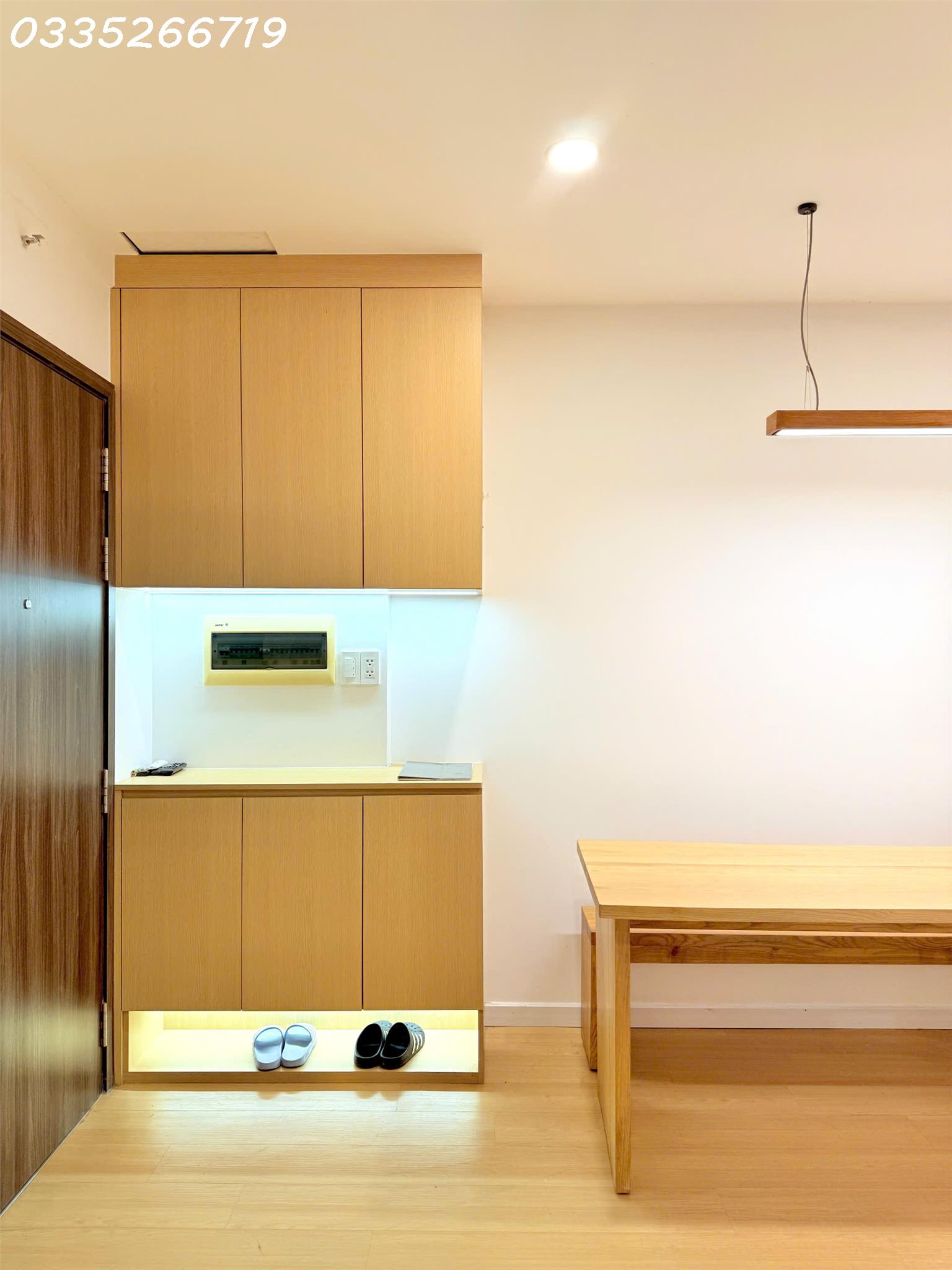  THÔNG TIN CHO THUÊ CĂN HỘ – LAVIDA PLUS, QUẬN 7 