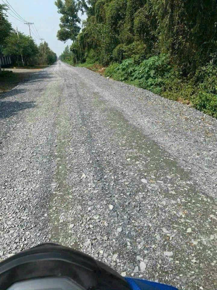  BÁN ĐẤT 1/ NGUYỄN VĂN BỨA HÓC MÔN 70X395M TỔNG 24,492M2 