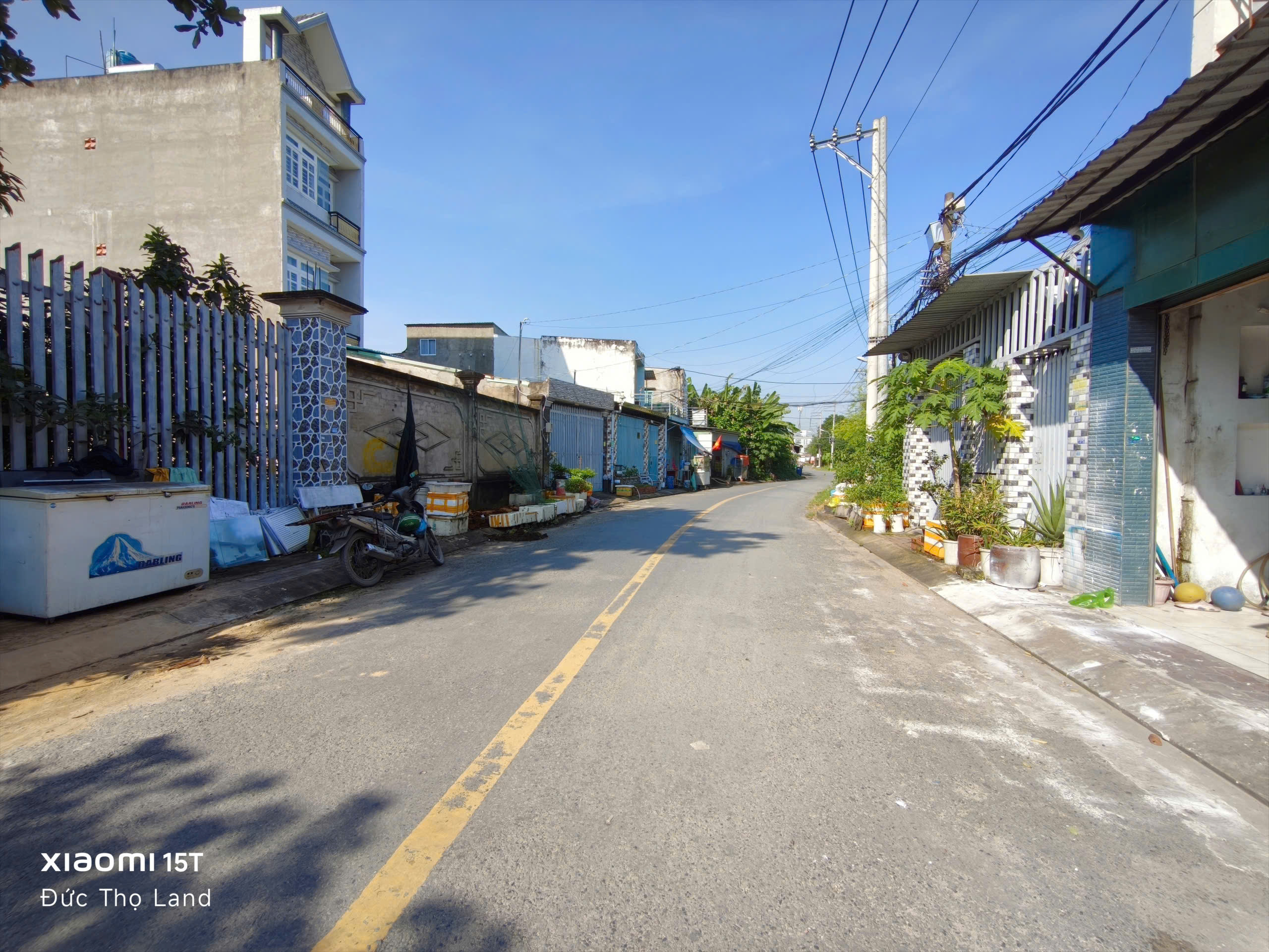  Nợ Bank giảm 200tr bán đất tặng nhà 317m2, HXH Đông Thạnh, ngang lớn 8.8m hiếm, nhỉnh 6Tỷ 