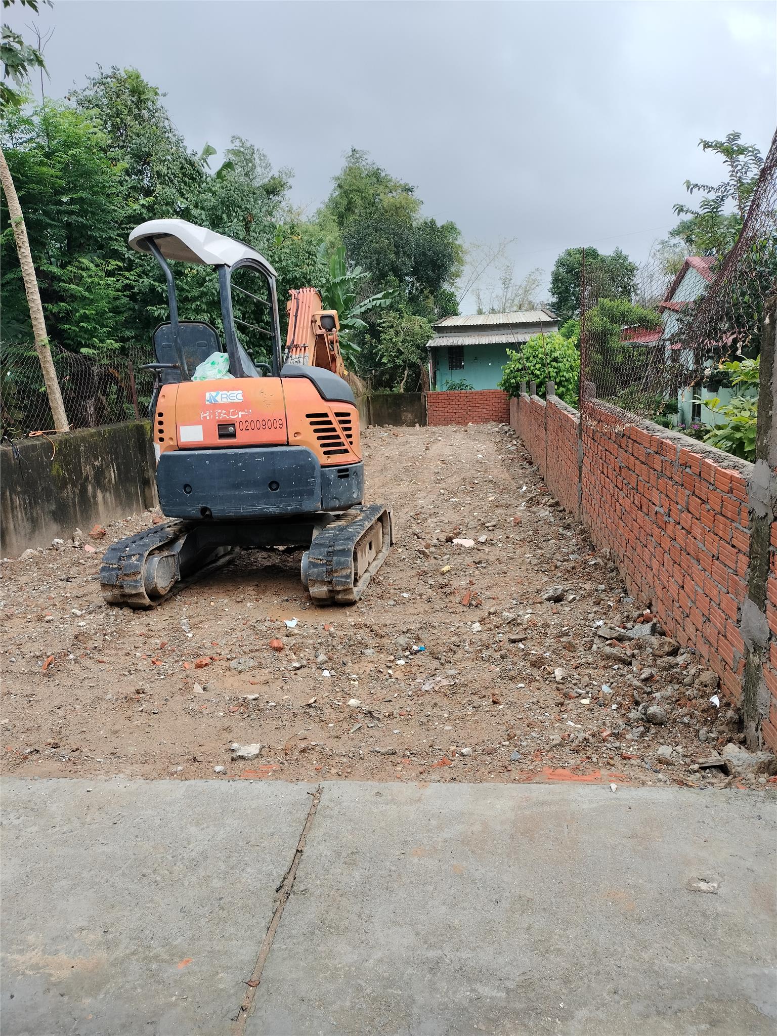  ???? SIÊU PHẨM ĐẤT ĐẸP TRƯỜNG SƠN – KIỆT Ô TÔ – GIÁ CHỈ 2,6 TỶ! 