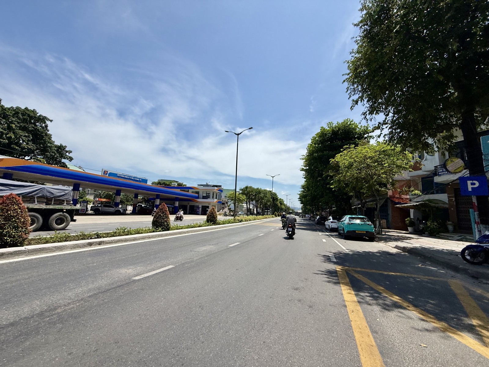  ???? CỰC HIẾM – LÔ ĐẤT MẶT TIỀN ĐƯỜNG 2 THÁNG 9 – GIÁ CHỈ 7,9 TỶ! 