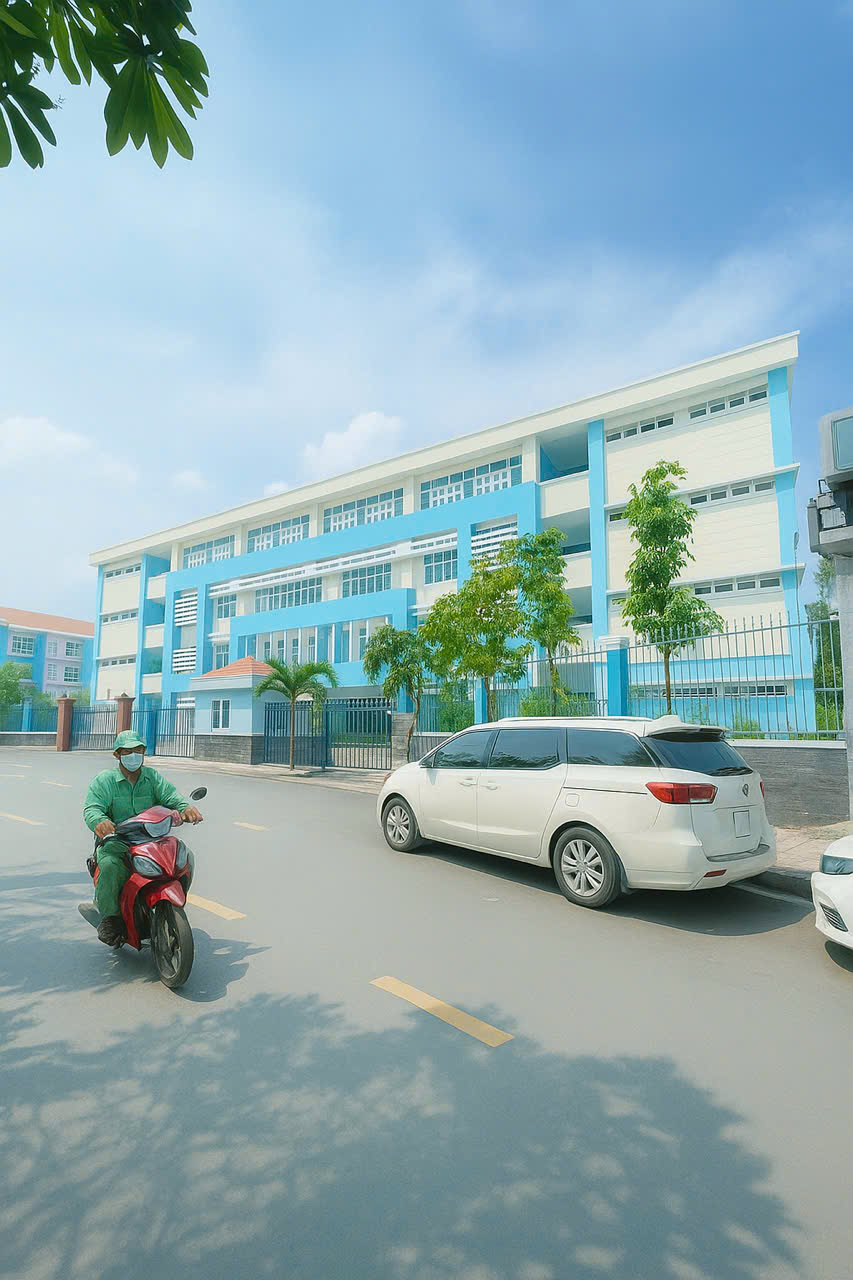  MẶT TIỀN VIP P6 TÂN BÌNH – GẦN BẮC HẢI – CHẤN HƯNG – 110M² – 5 TẦNG NỞ HẬU ĐẸP










.












. 