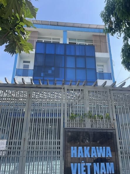  Bán tòa nhà mặt tiền  4 tầng 11x36m giá 28 tỷ Đường Thạnh Xuân 22 