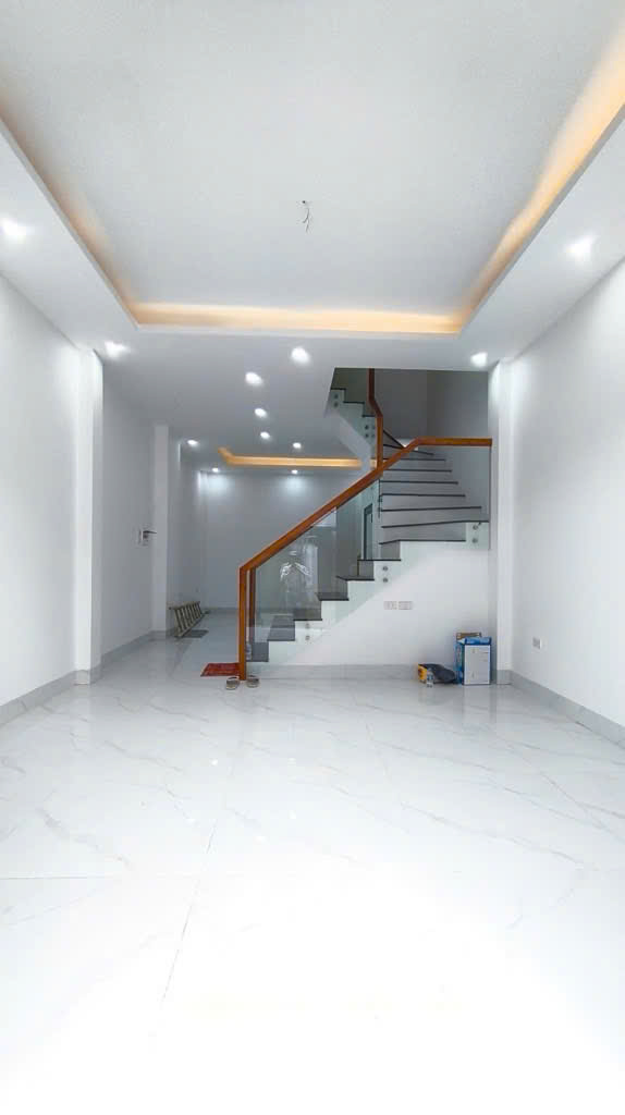  ????‍????PHÚ LƯƠNG HÀ ĐÔNG 33M _ 5 TẦNG XÂY MỚI _LÔ GÓC _NGÕ NÔNG _VÀI BƯỚC CHÂN RA CHỢ_ OTO QUA NHÀ 