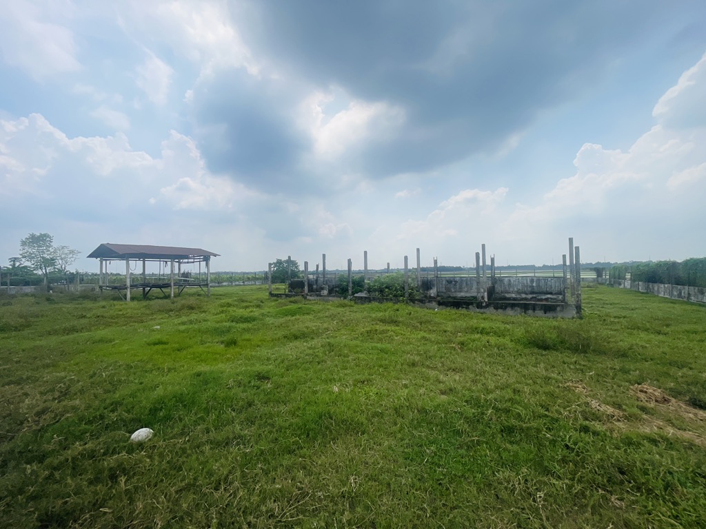  Bán đất thổ cư Vườn Lài, An Phú Đông - Q.12. DT 535m2, 9,10m x 54m, . Giá 34 tỷ 