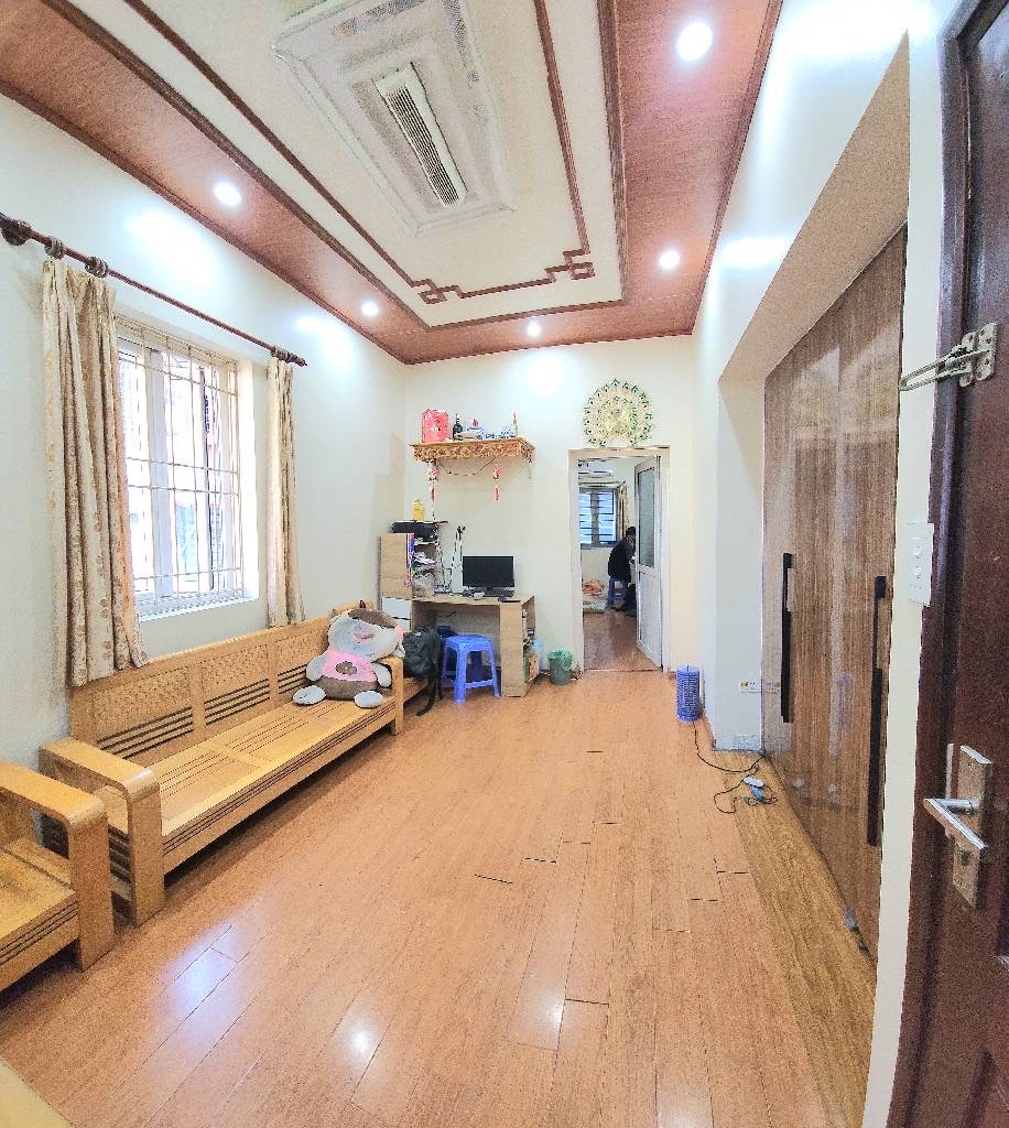  TẬP THỂ BA ĐÌNH 85M 2 NGỦ GIÁ 3,9 TỶ,NGÕ Ô TÔ TRÁNH,NHÀ LÔ GÓC THÔNG TẦNG 3,4 